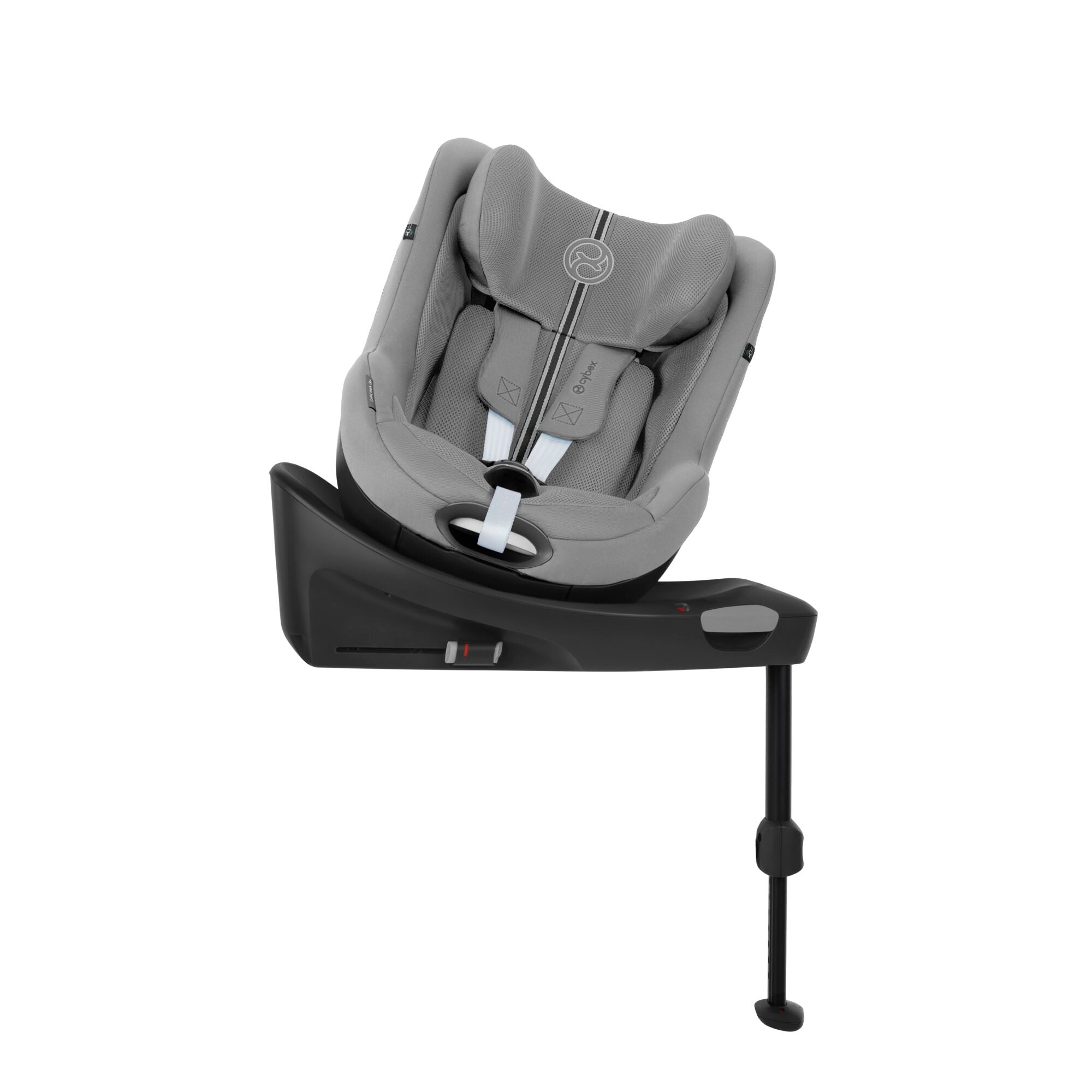 Cybex Sirona Gi i-Size Plus in Stone Grey