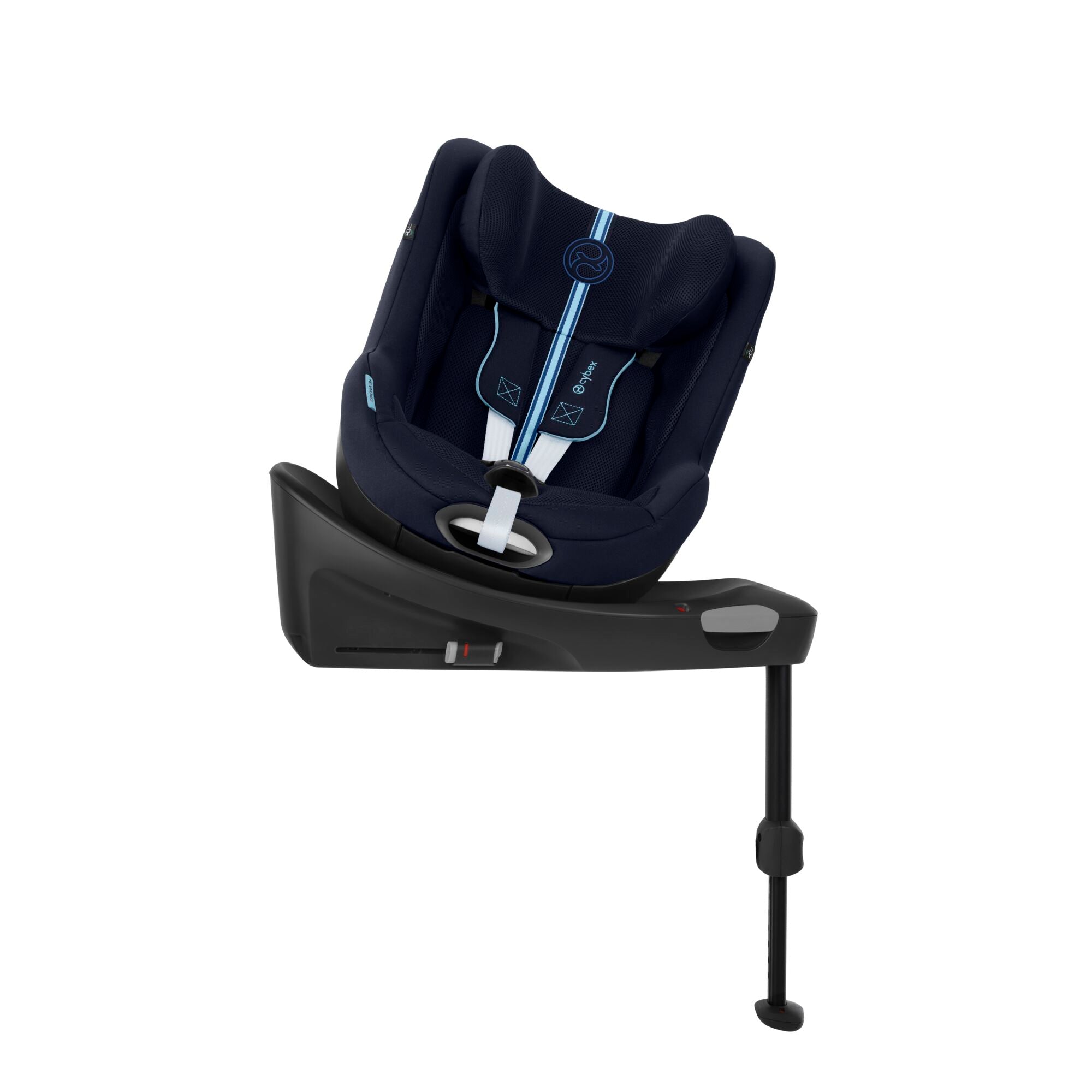 Cybex Sirona Gi i-Size Plus in Ocean Blue