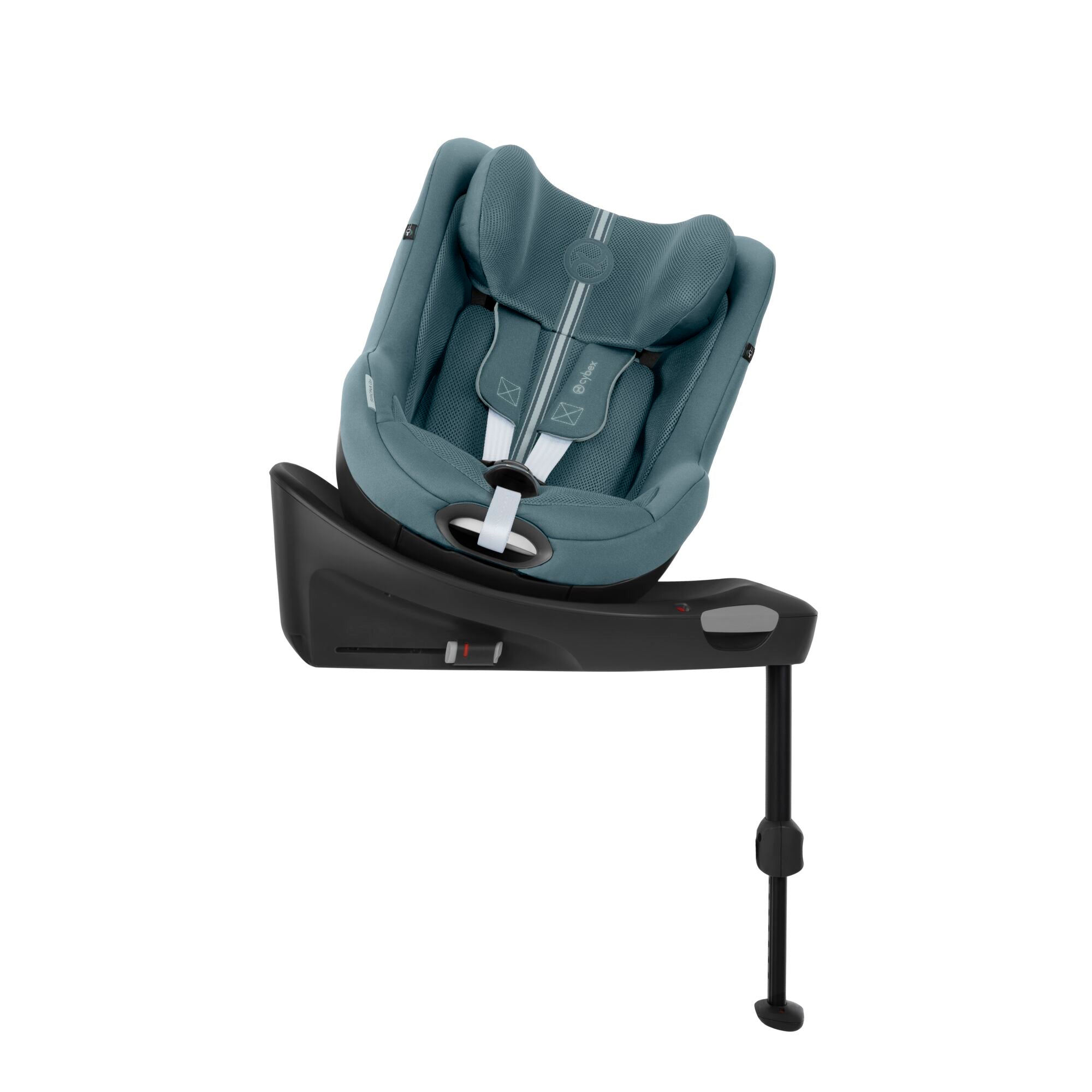 Cybex Sirona Gi i-Size Plus in Stormy Blue