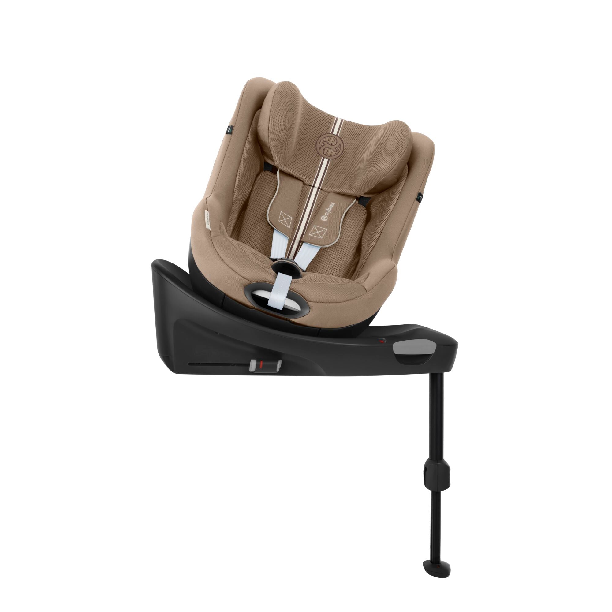 Cybex Sirona Gi i-Size Plus in Almond Beige