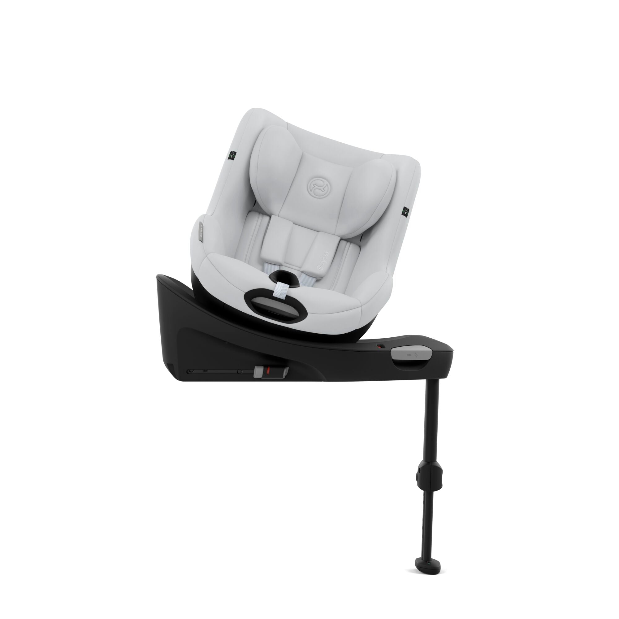 Cybex Sirona Gi i-Size in Fog Grey