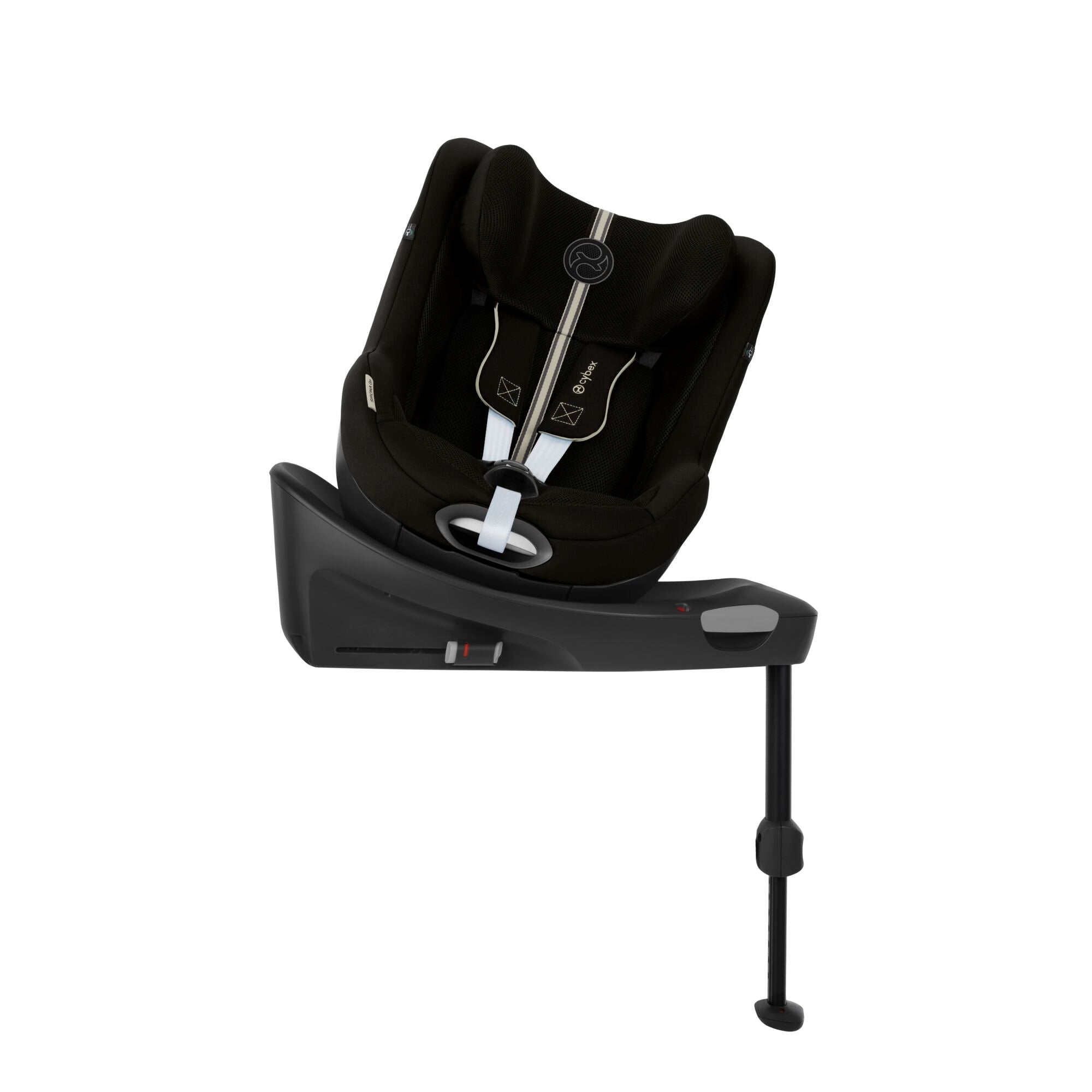 Cybex Sirona Gi i-Size Plus in Moon Black