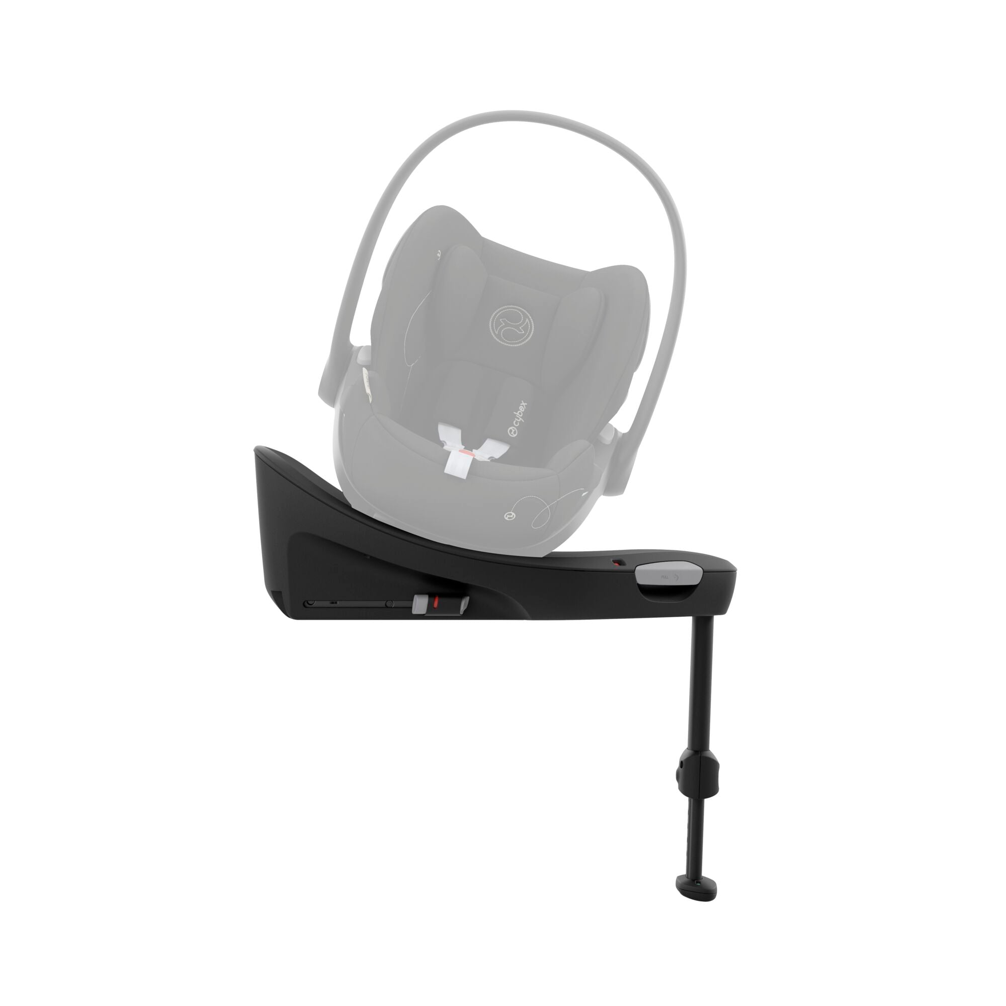 Cybex Base G Isofix Base - Black