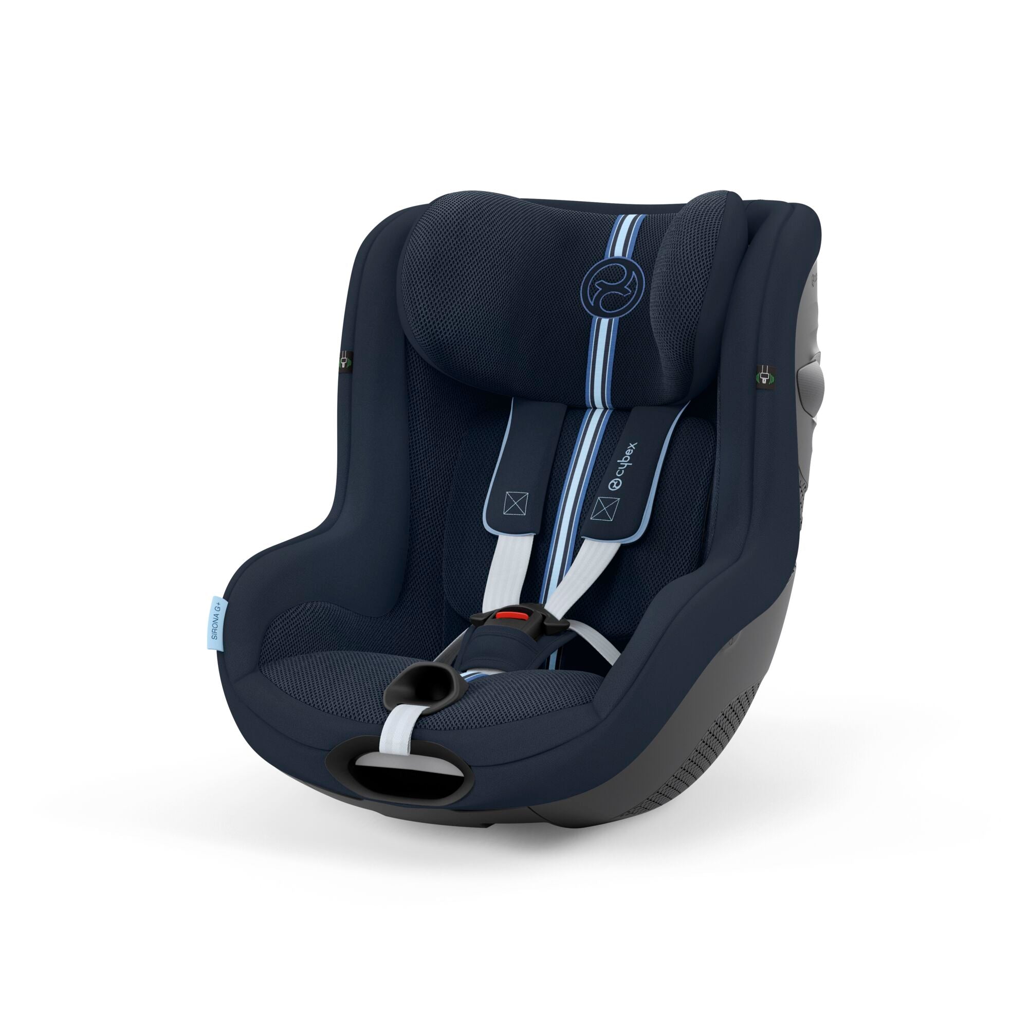 Cybex Sirona G i-Size  PLUS- Ocean Blue