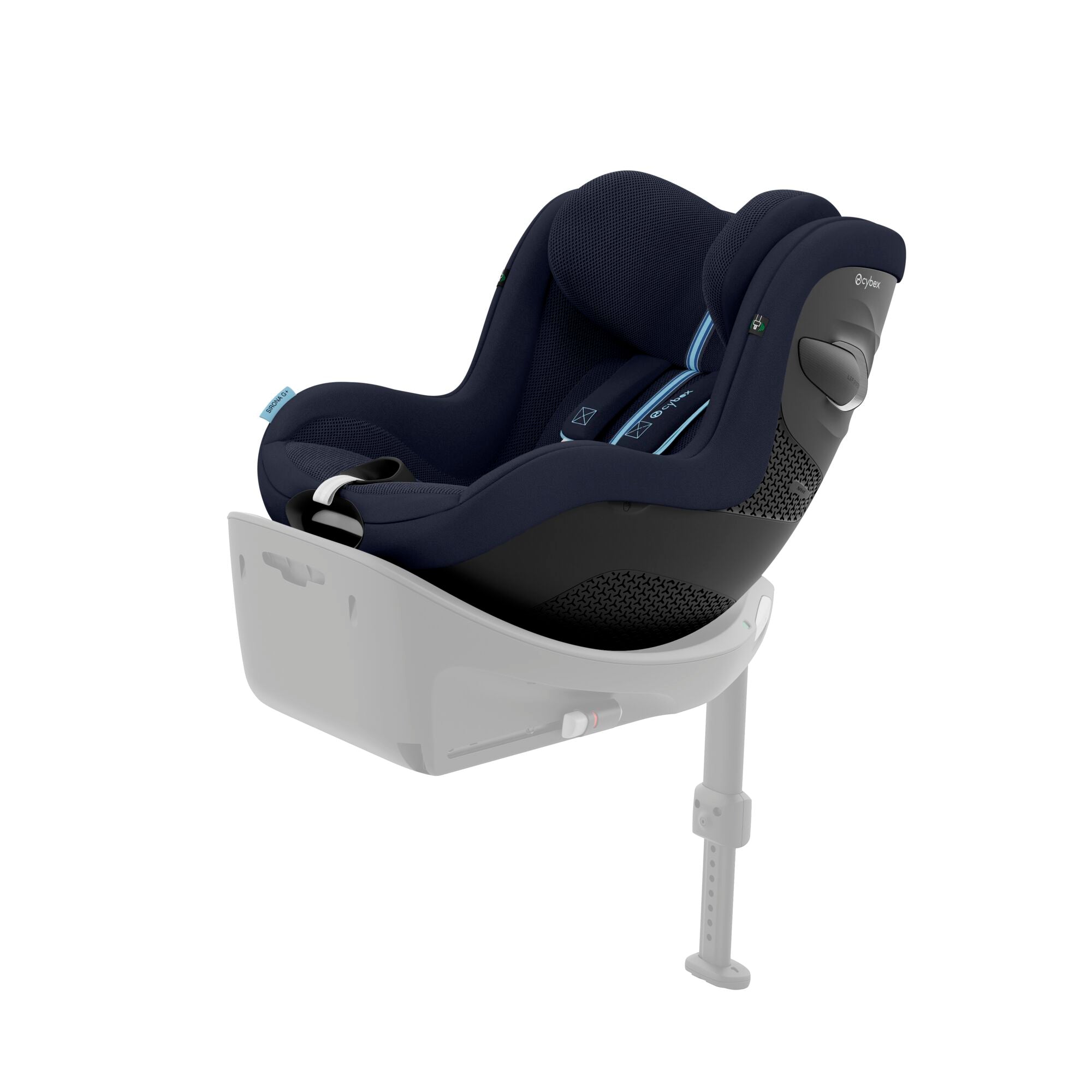 Cybex Sirona G i-Size  PLUS in Ocean Blue