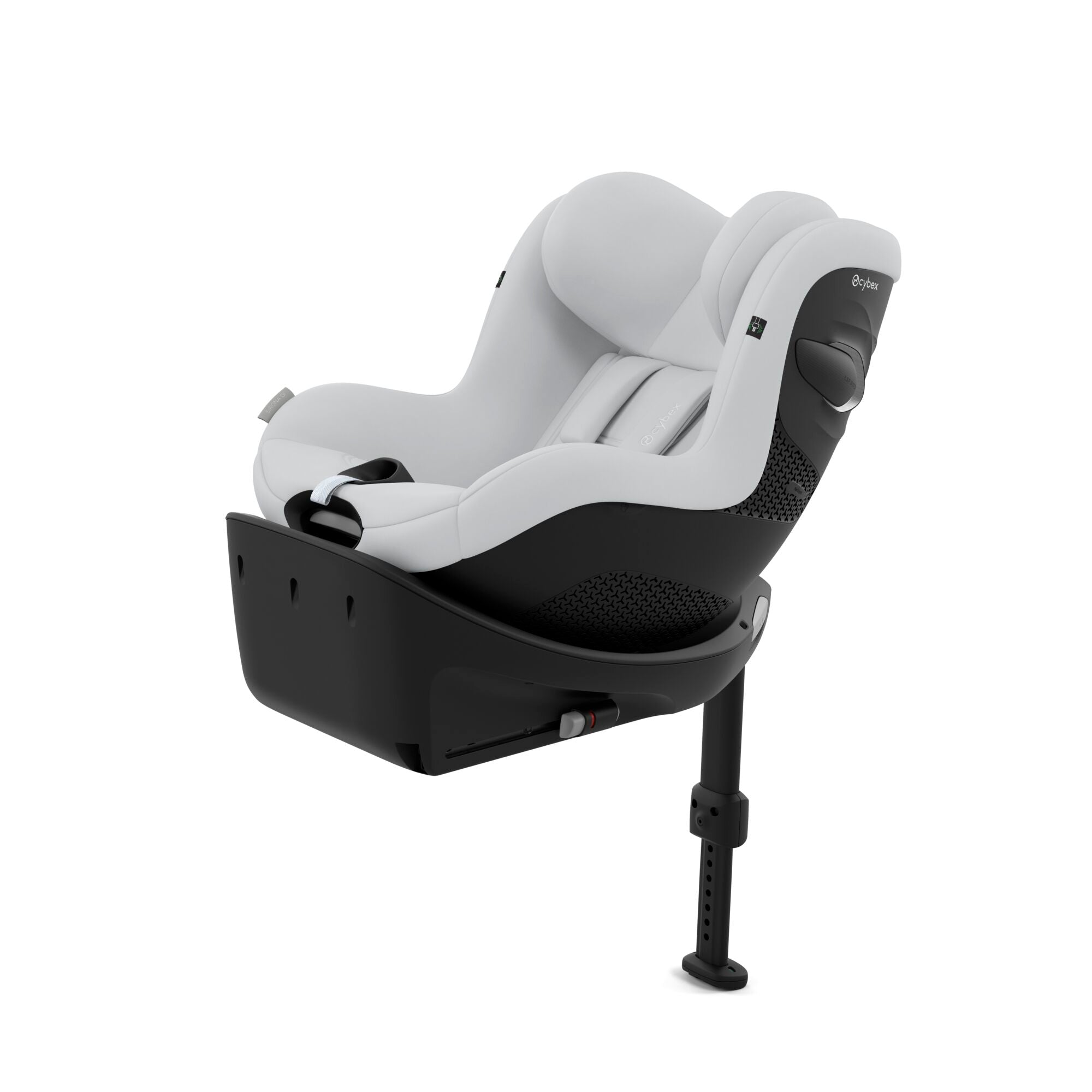 Cybex Sirona Gi i-Size in Fog Grey