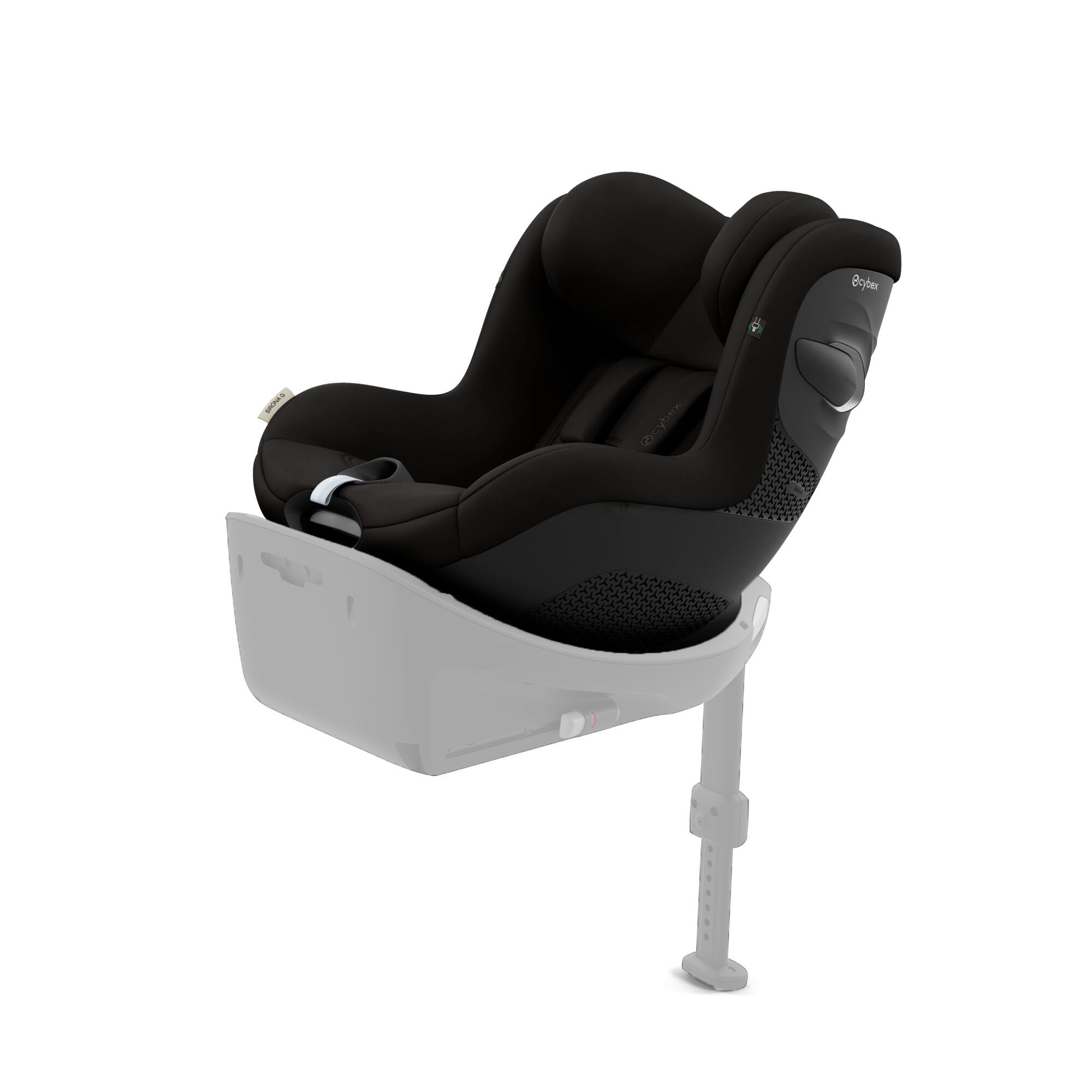 Cybex Sirona G i-Size in Magic Black