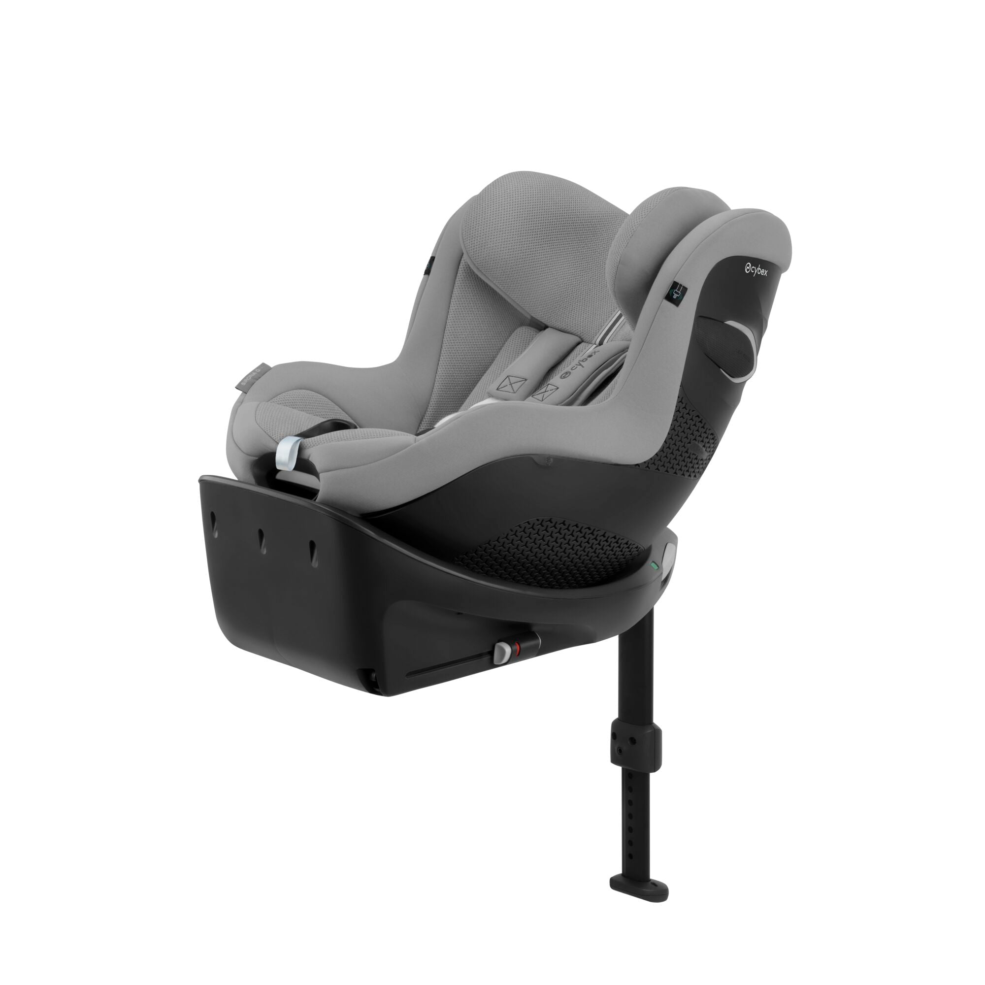 Cybex Sirona Gi i-Size Plus in Stone Grey