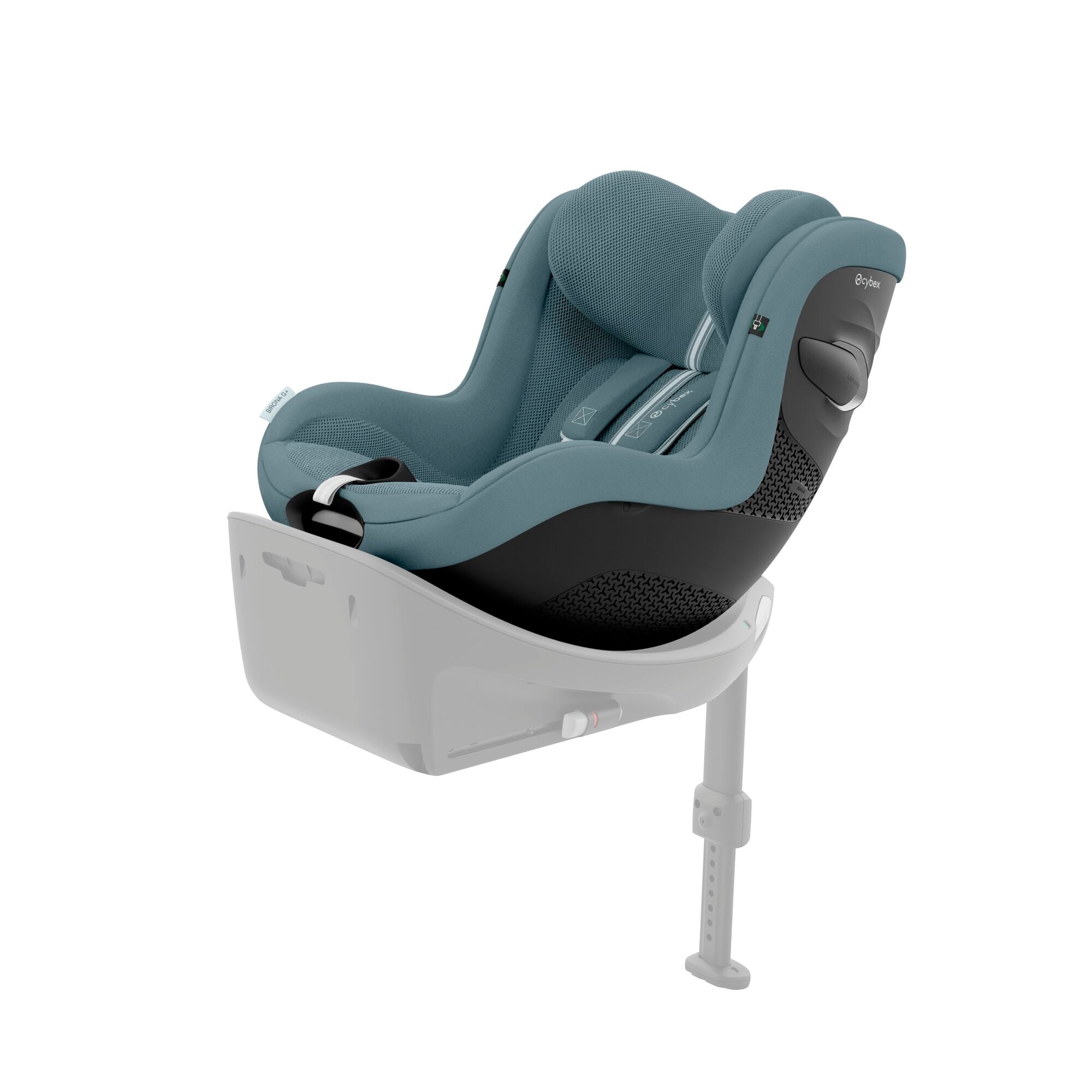 Cybex Sirona G i-Size  PLUS in Stormy Blue