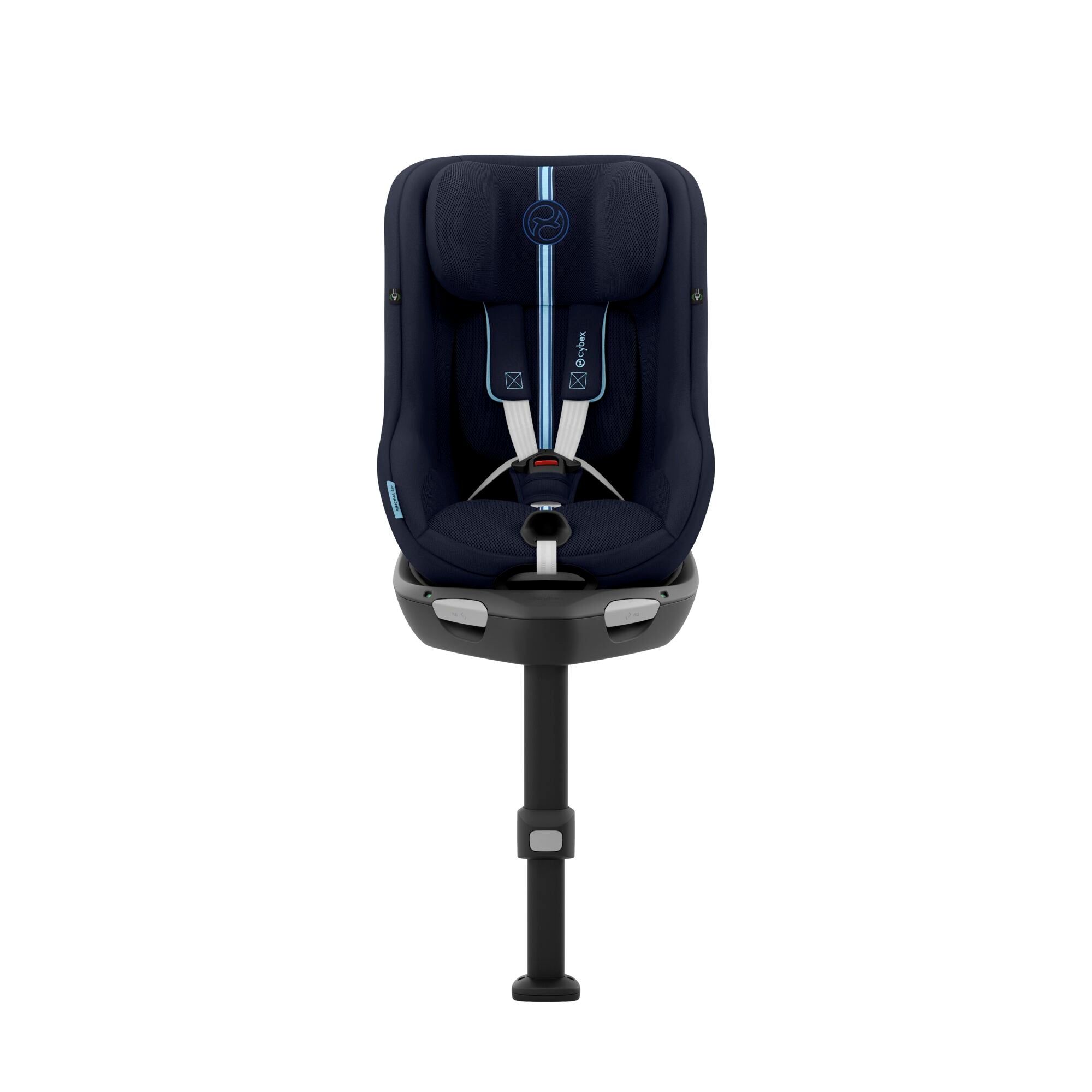 Cybex Sirona Gi i-Size Plus in Ocean Blue