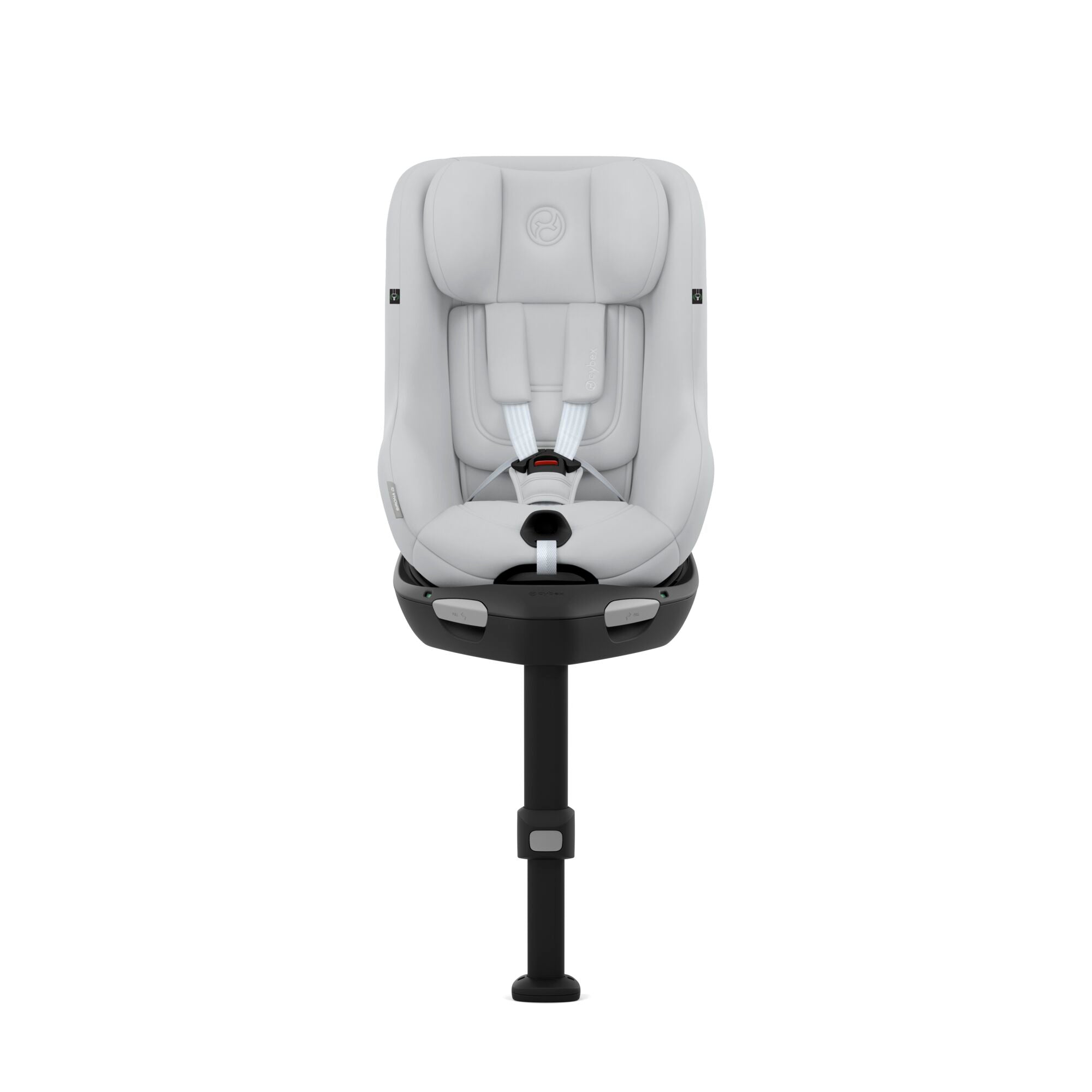 Cybex Sirona Gi i-Size in Fog Grey