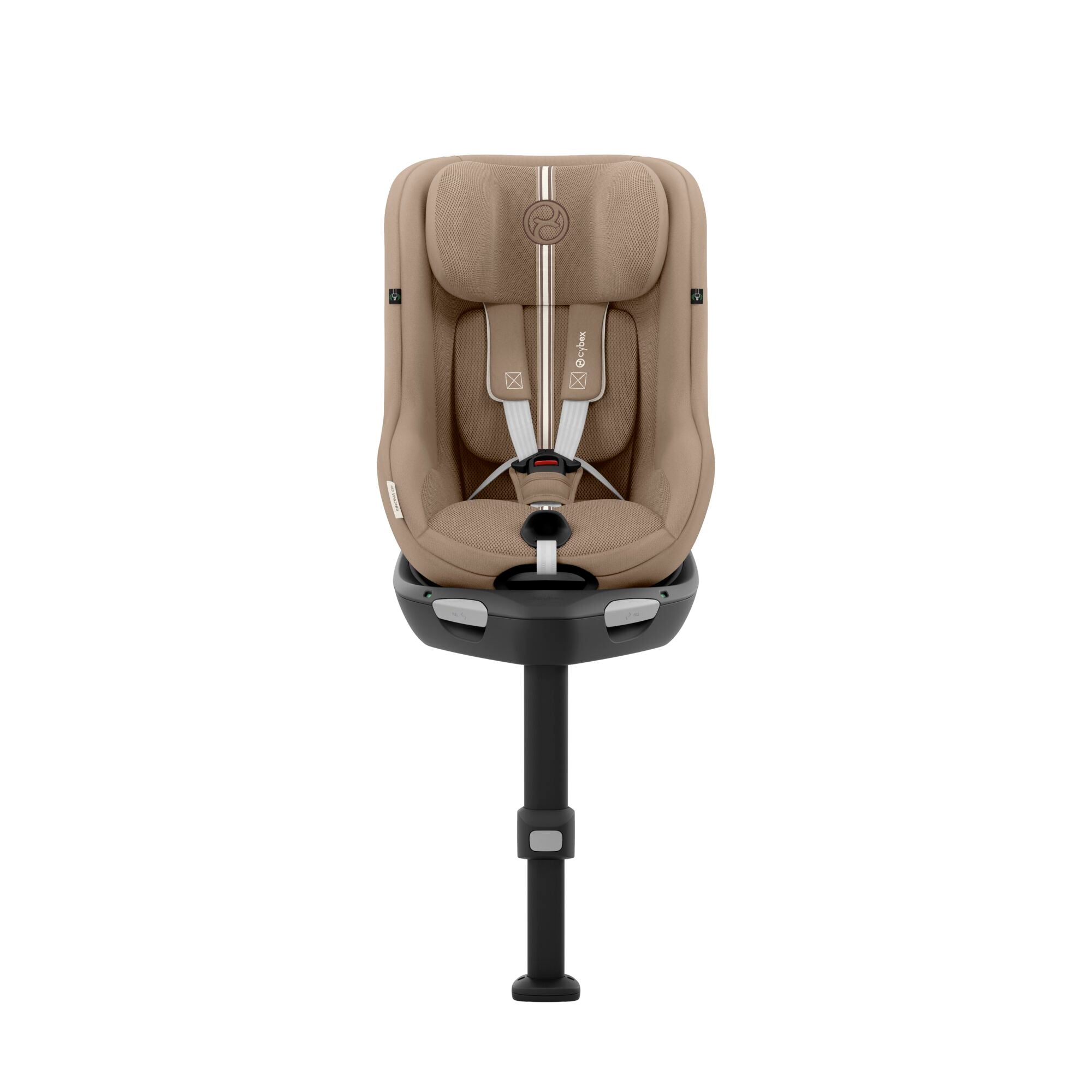 Cybex Sirona Gi i-Size Plus in Almond Beige