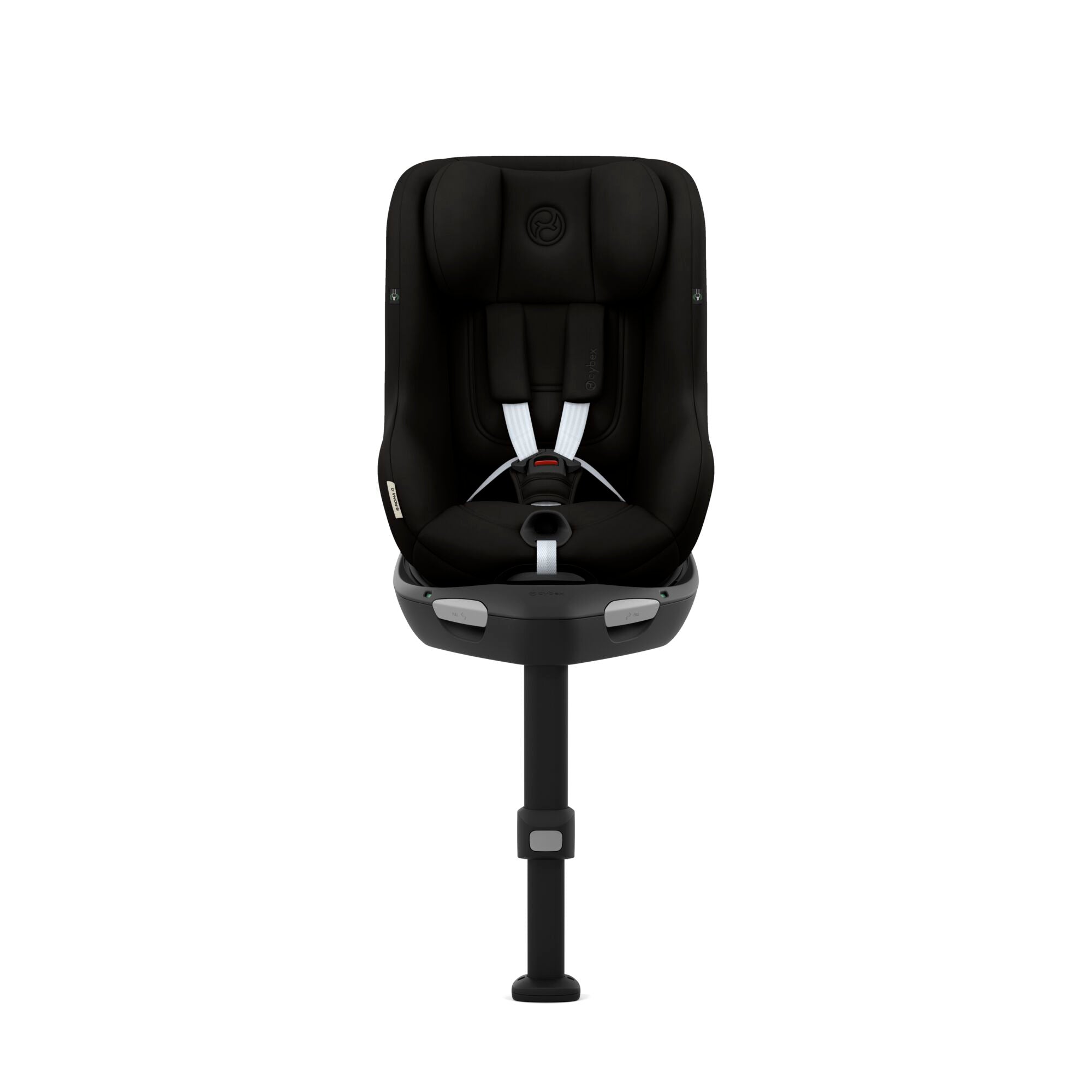 Cybex Sirona Gi i-Size in Magic Black