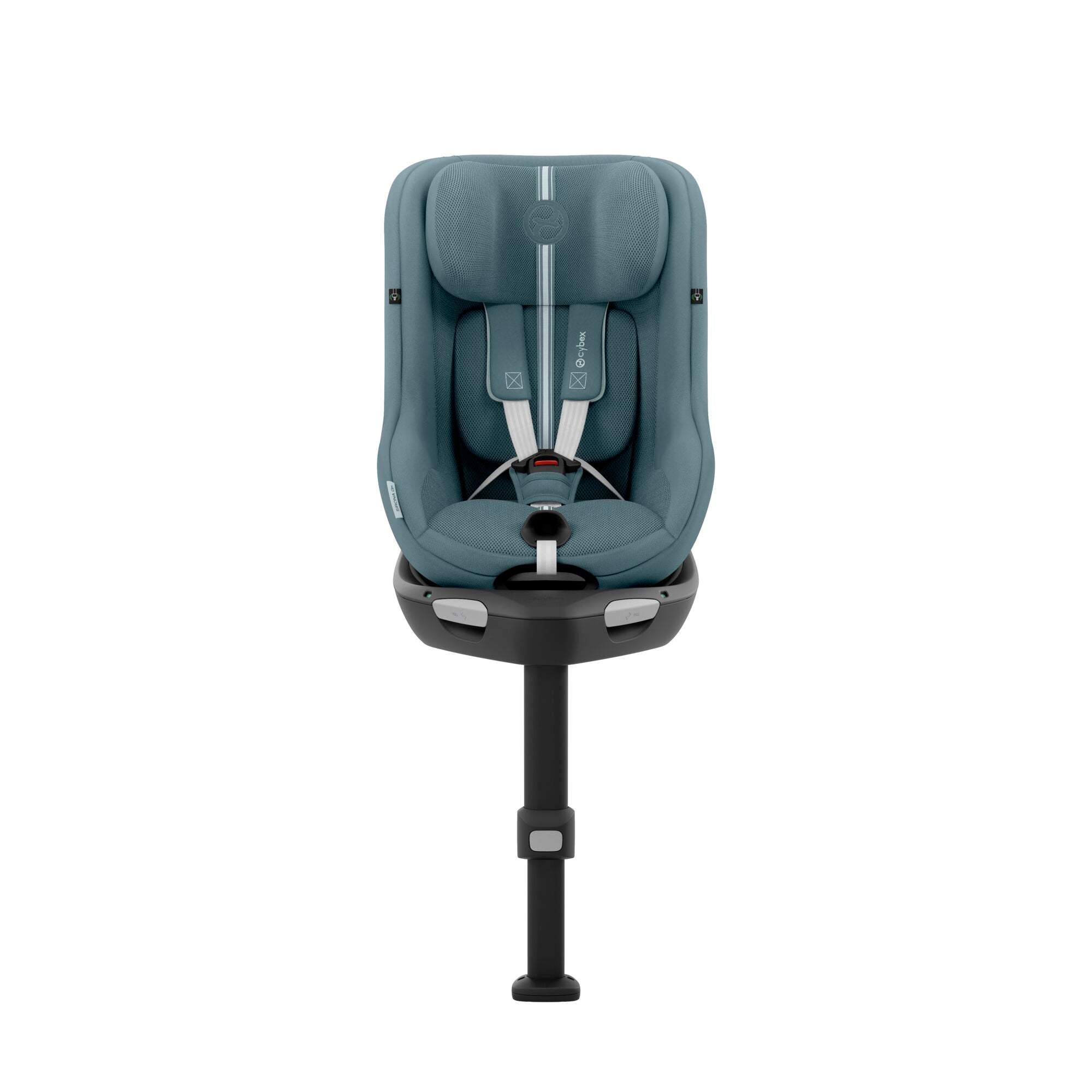 Cybex Sirona Gi i-Size Plus in Stormy Blue