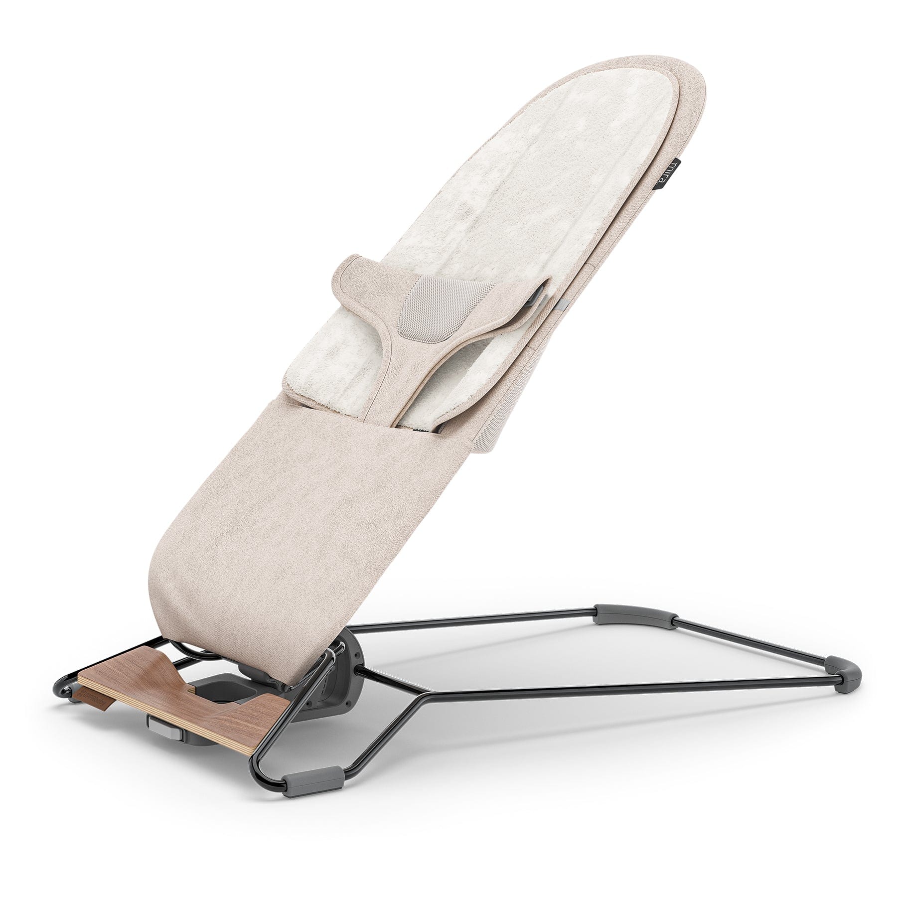 UPPAbaby MIRA Bouncer - Charlie Rocking Bouncing Cradles 1801-MIR-EU-CHR 0810129592290