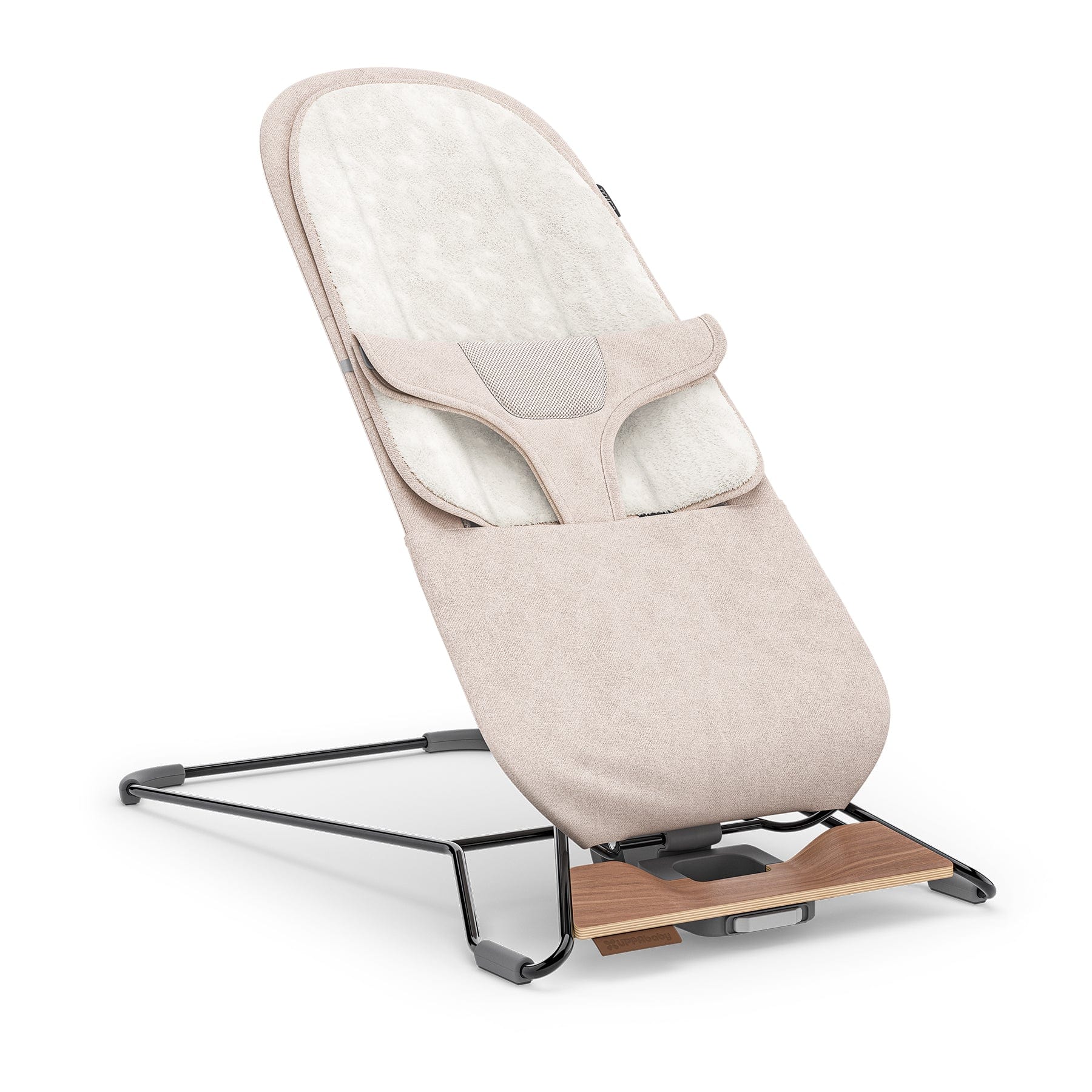 UPPAbaby MIRA Bouncer - Charlie Rocking Bouncing Cradles 1801-MIR-EU-CHR 0810129592290