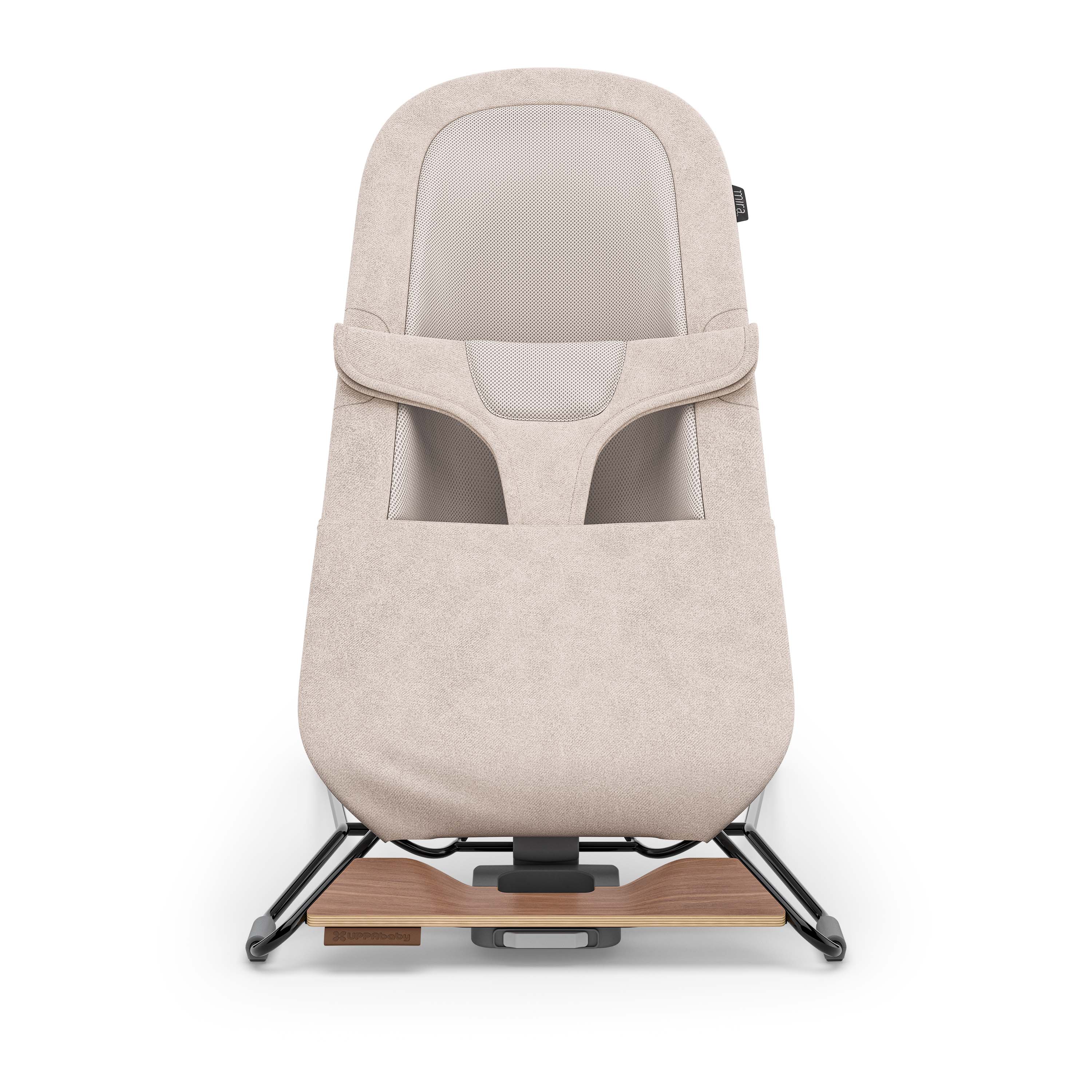 UPPAbaby MIRA Bouncer - Charlie Rocking Bouncing Cradles 1801-MIR-EU-CHR 0810129592290