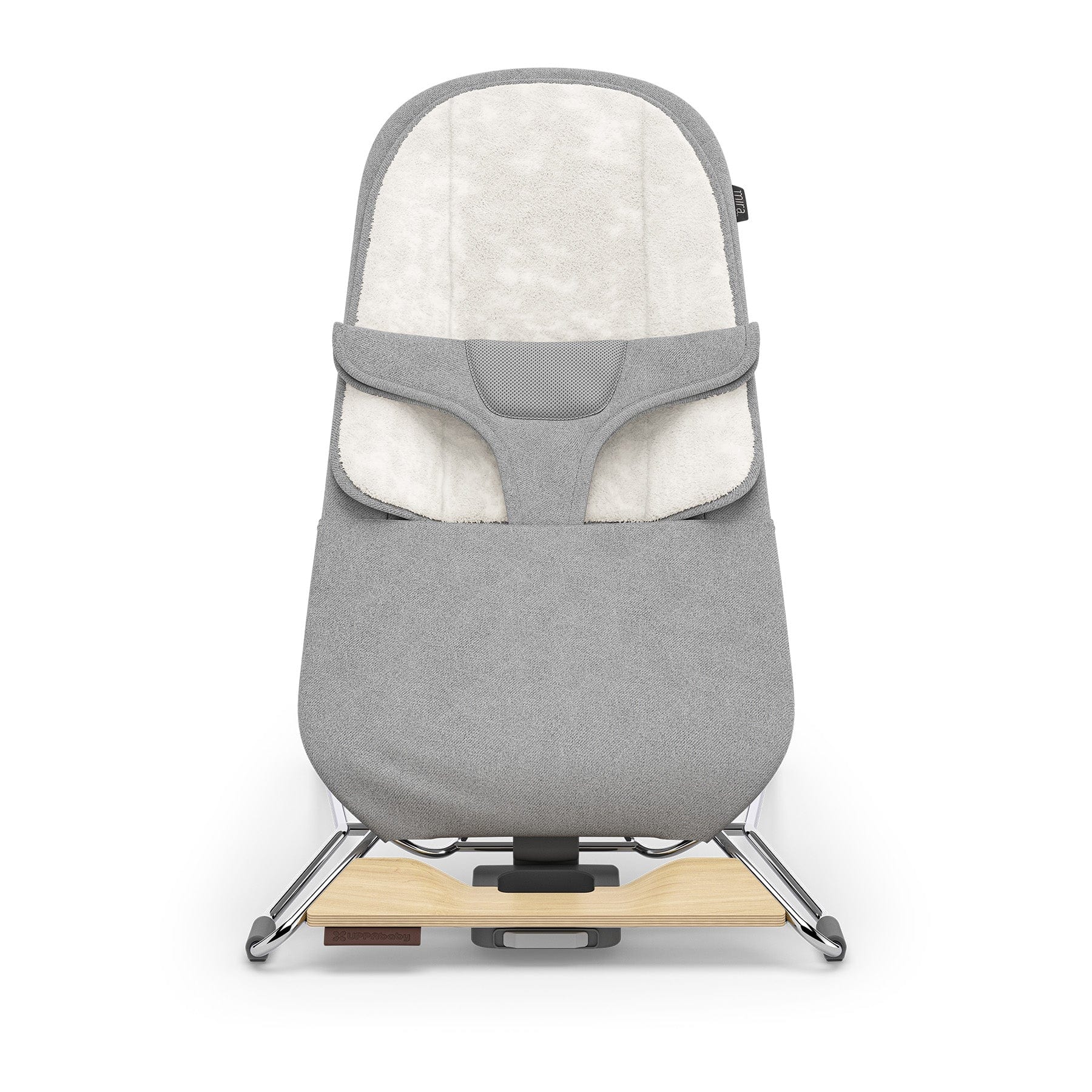 UPPAbaby MIRA Bouncer - Stella Rocking Bouncing Cradles 1801-MIR-EU-STL 0810129592283