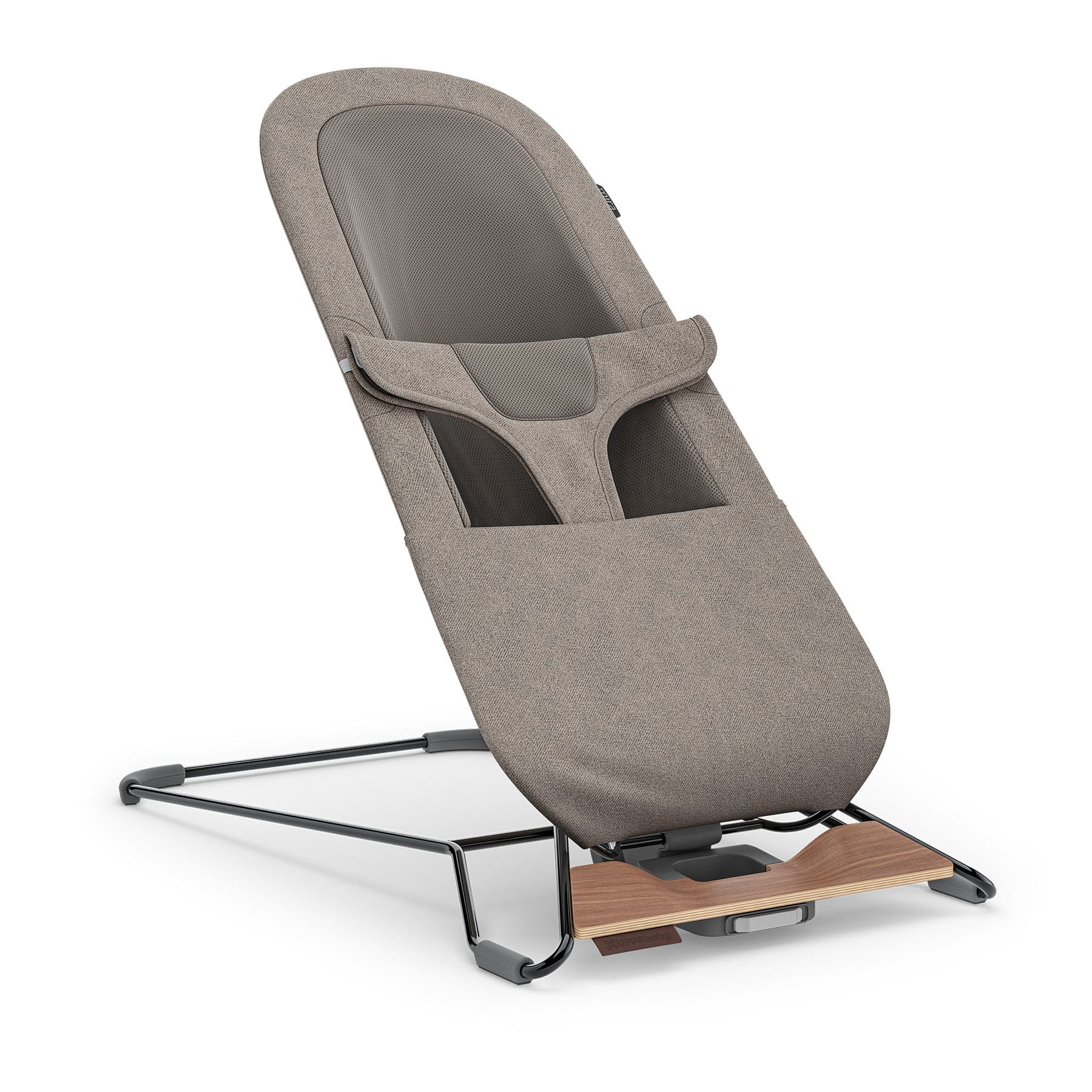 UPPAbaby MIRA Bouncer - Wells Rocking Bouncing Cradles 1801-MIR-EU-WEL 0810129592306