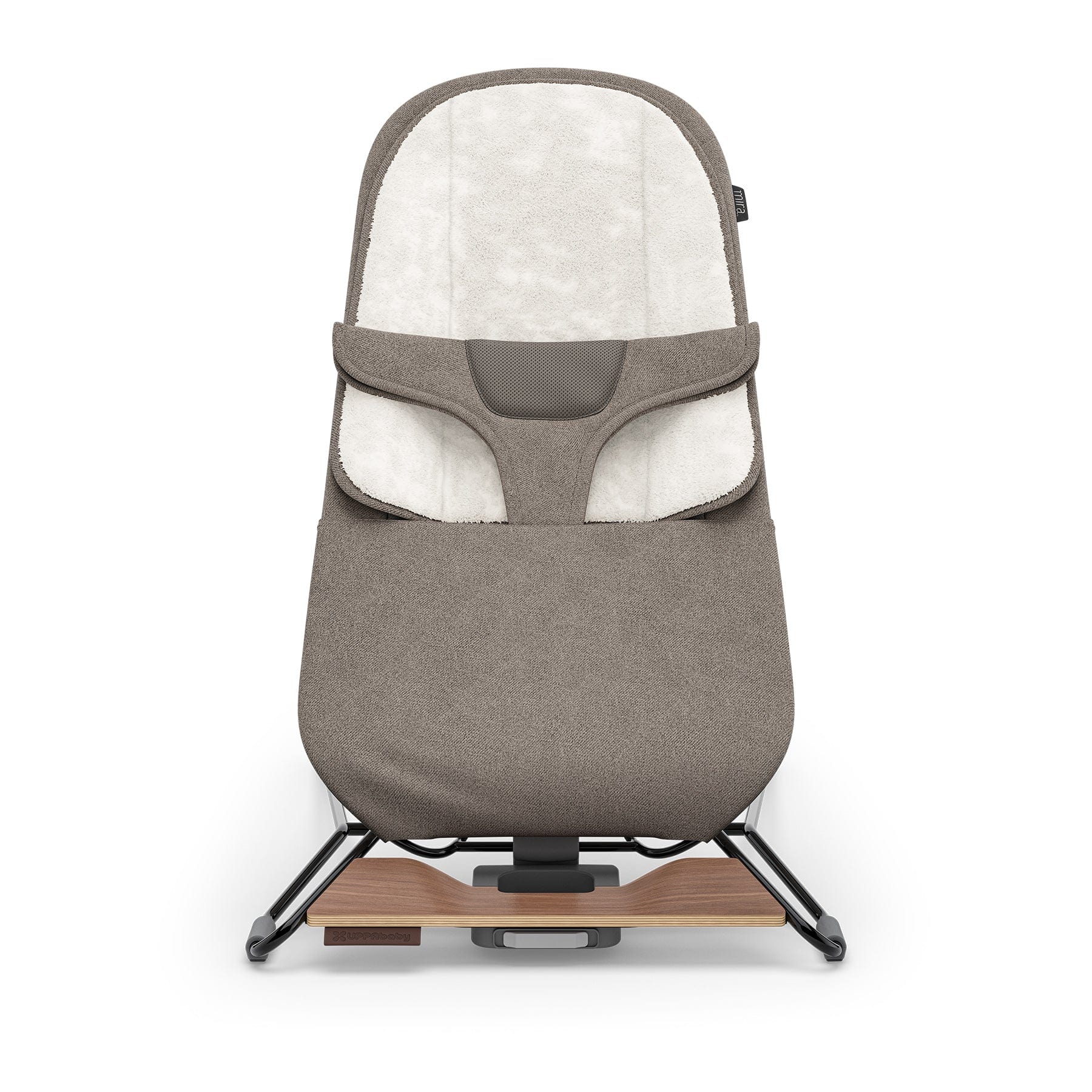 UPPAbaby MIRA Bouncer - Wells Rocking Bouncing Cradles 1801-MIR-EU-WEL 0810129592306