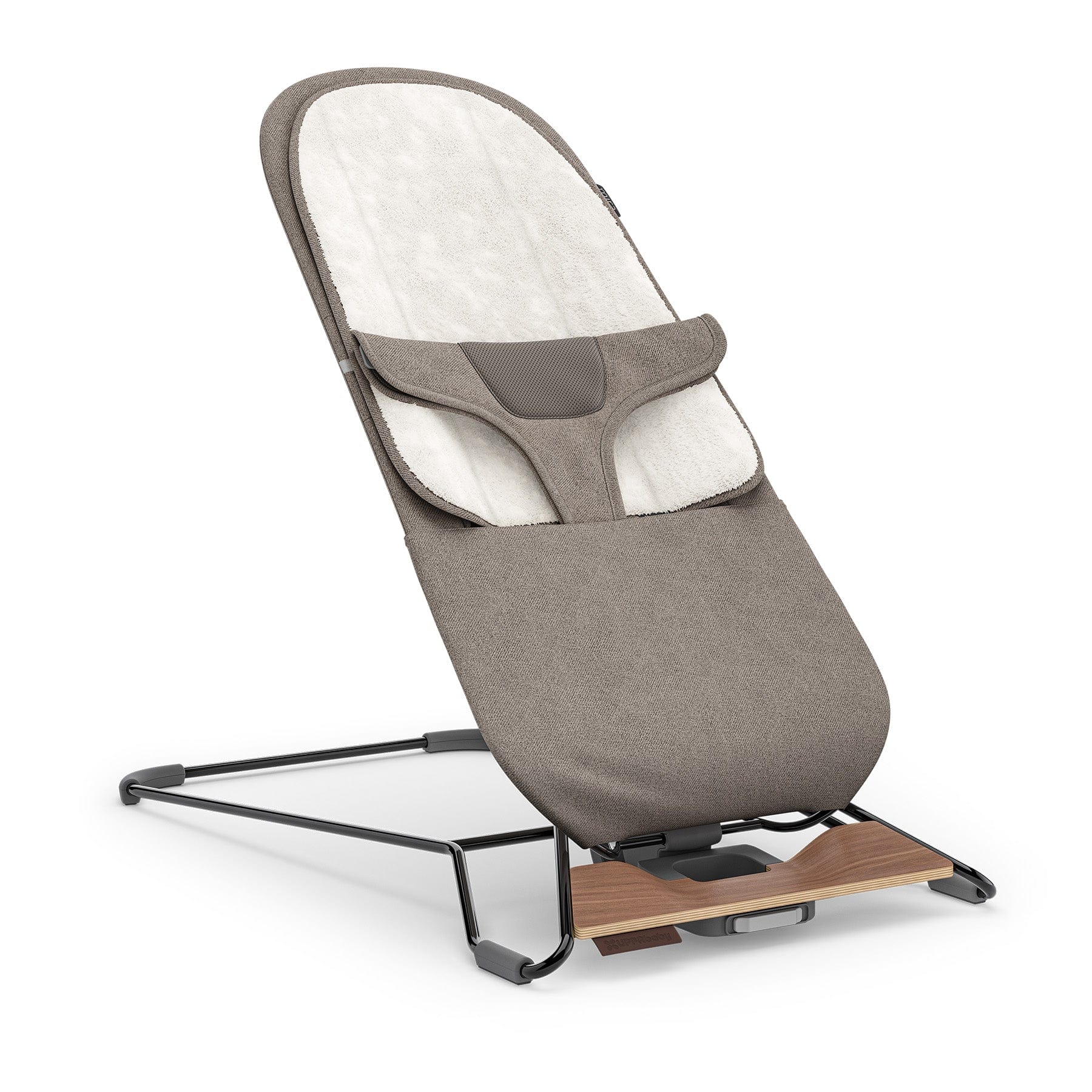 UPPAbaby MIRA Bouncer - Wells Rocking Bouncing Cradles 1801-MIR-EU-WEL 0810129592306