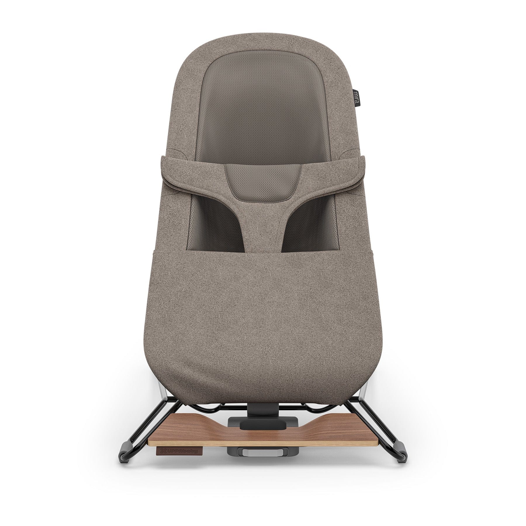 UPPAbaby MIRA Bouncer - Wells Rocking Bouncing Cradles 1801-MIR-EU-WEL 0810129592306