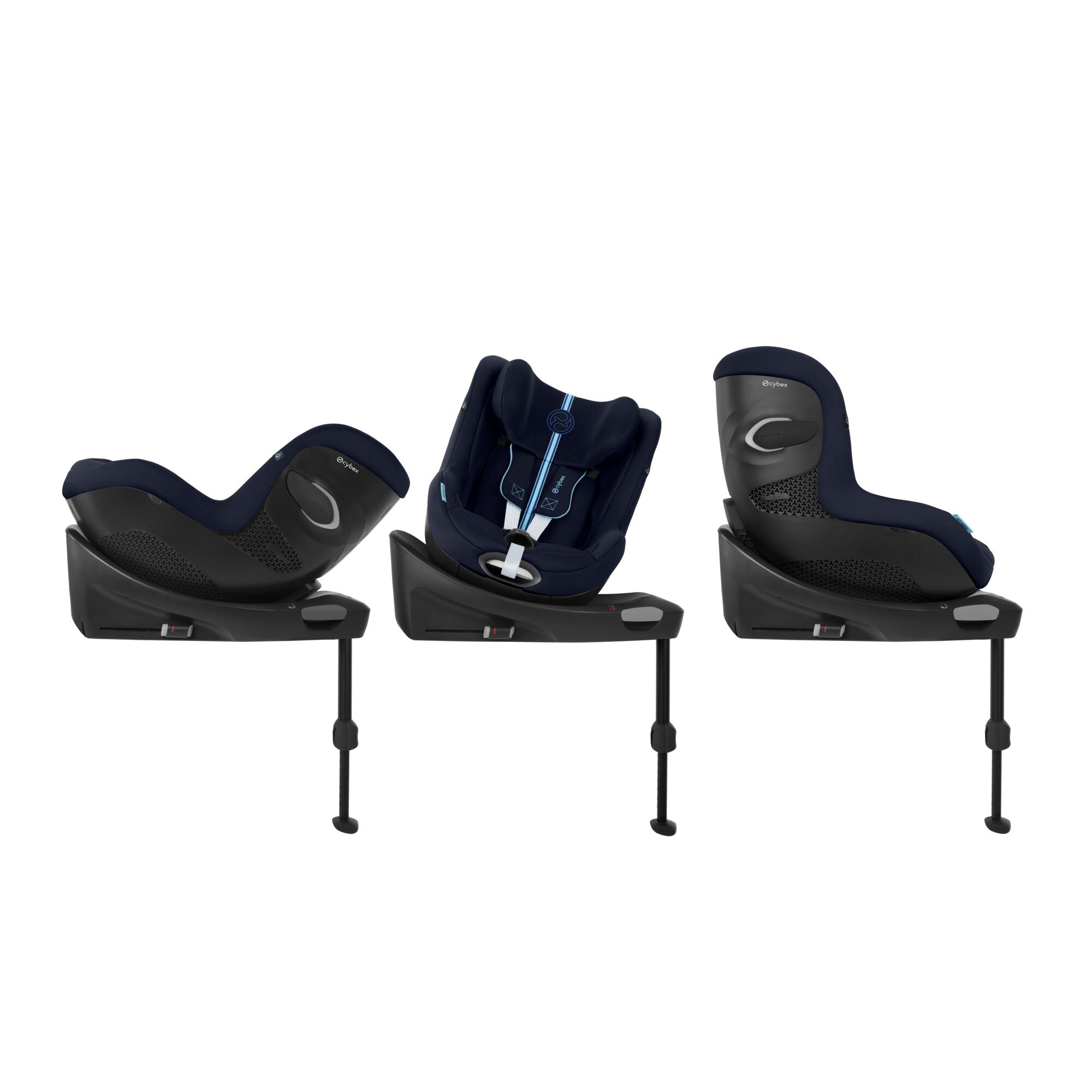 Cybex Sirona Gi i-Size Plus in Ocean Blue