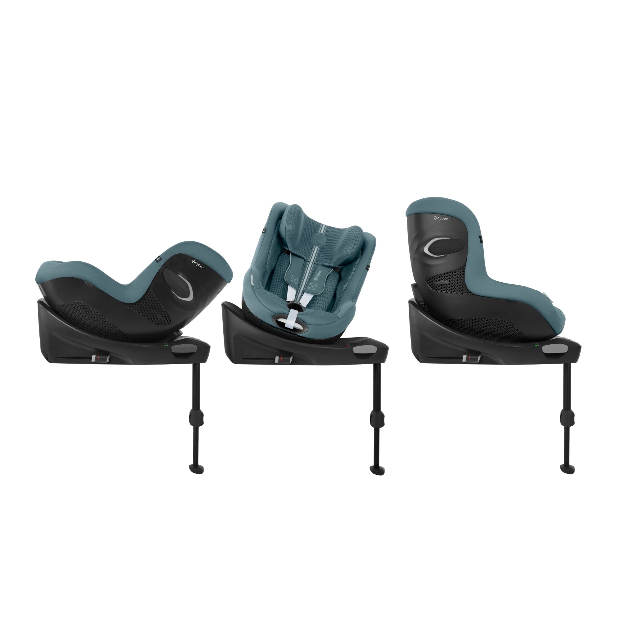 Cybex Sirona Gi i-Size Plus in Stormy Blue