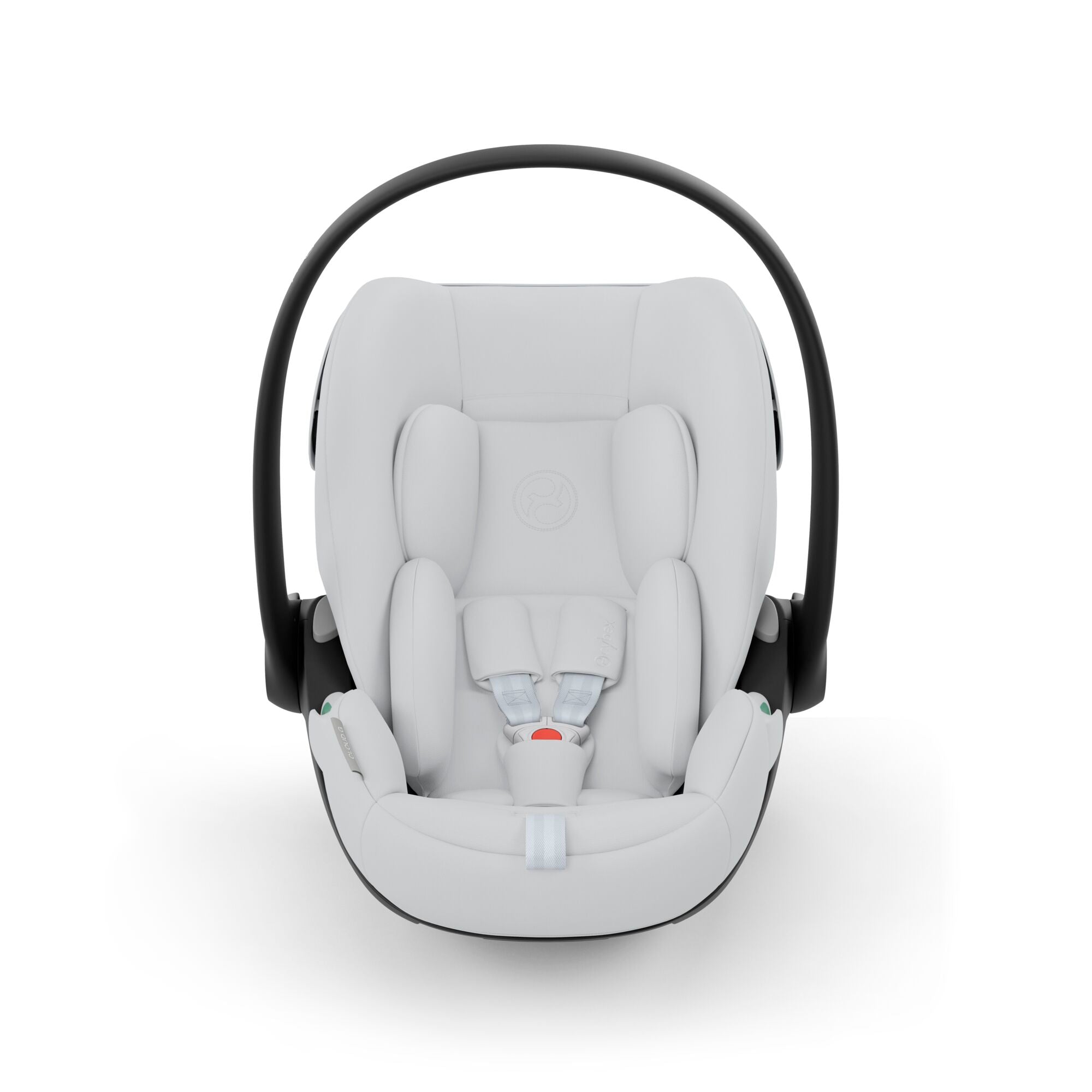 Cybex Cloud G i-Size Car Seat in Fog Grey