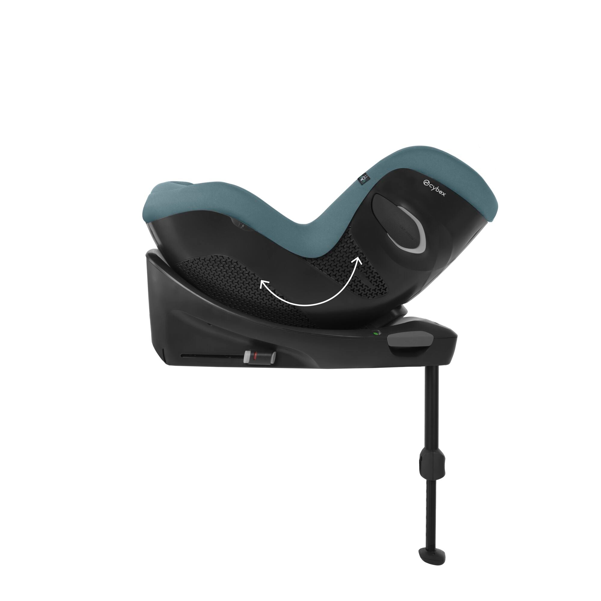 Cybex Sirona Gi i-Size Plus in Stormy Blue