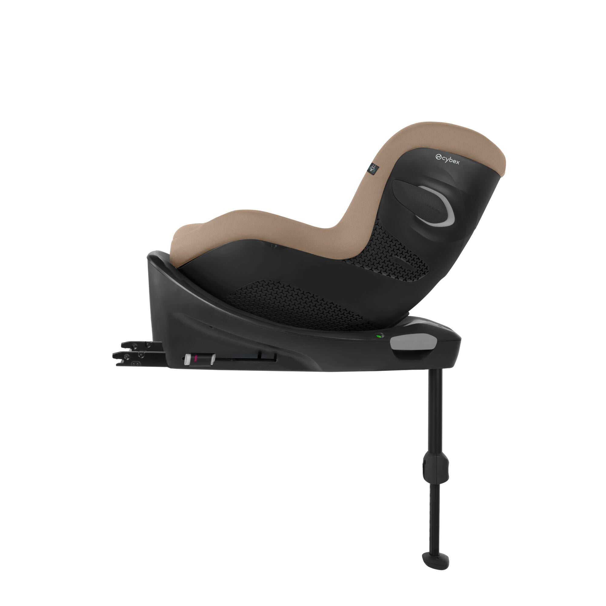 Cybex Sirona Gi i-Size Plus in Almond Beige