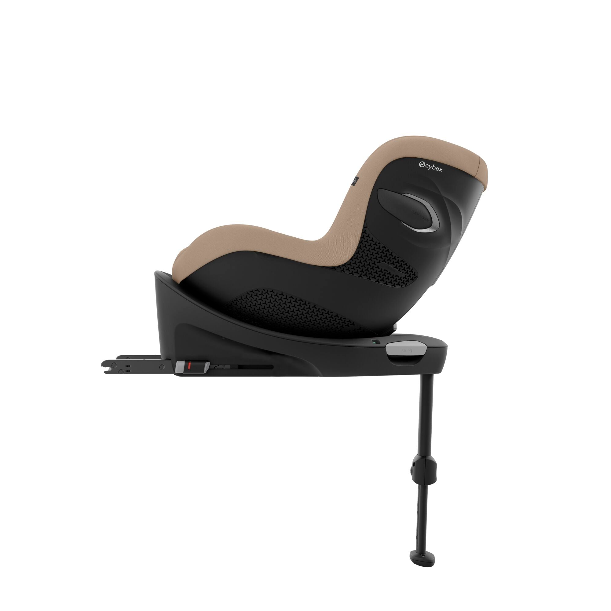 Cybex Sirona G i-Size  PLUS in Almond Beige