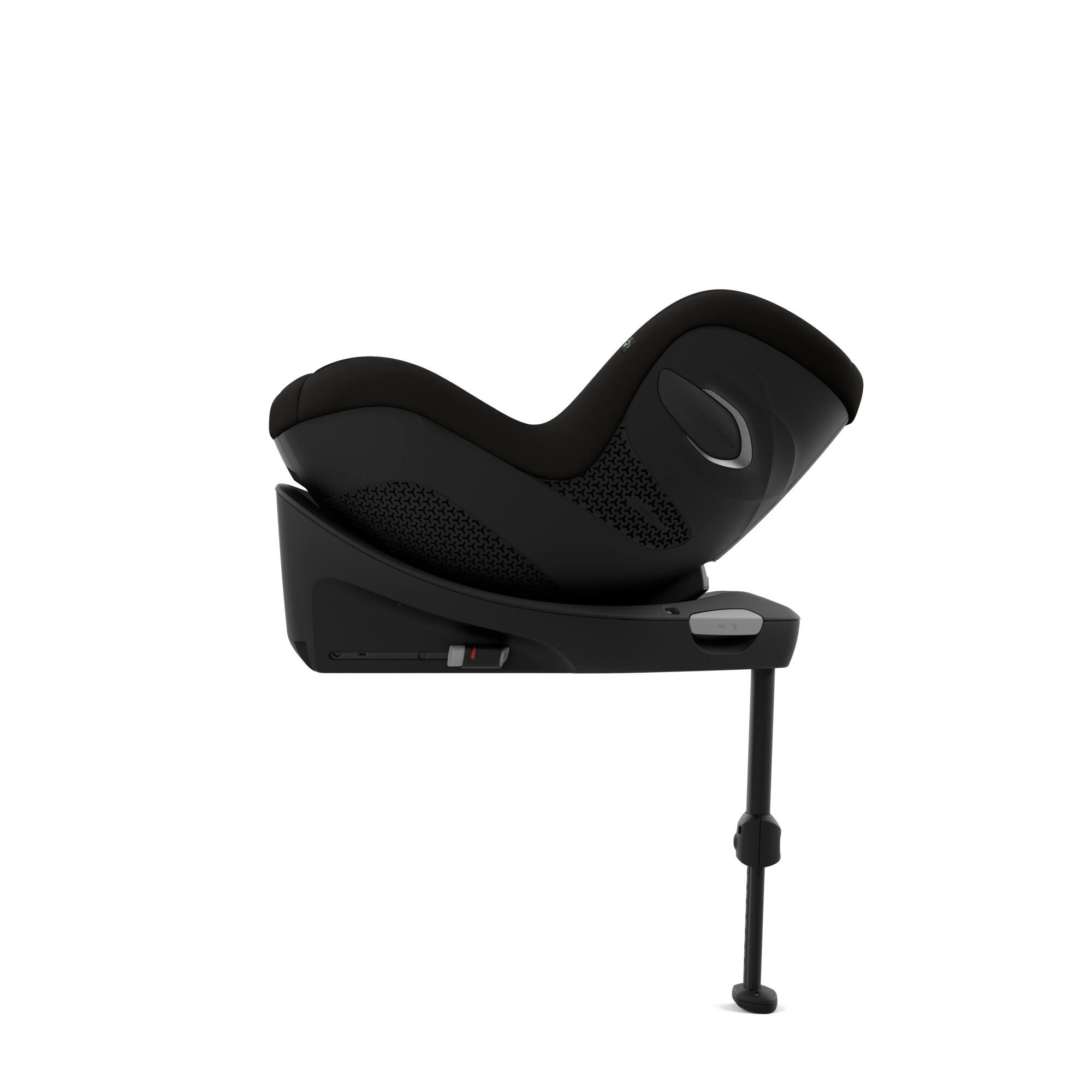 Cybex Sirona G i-Size in Magic Black