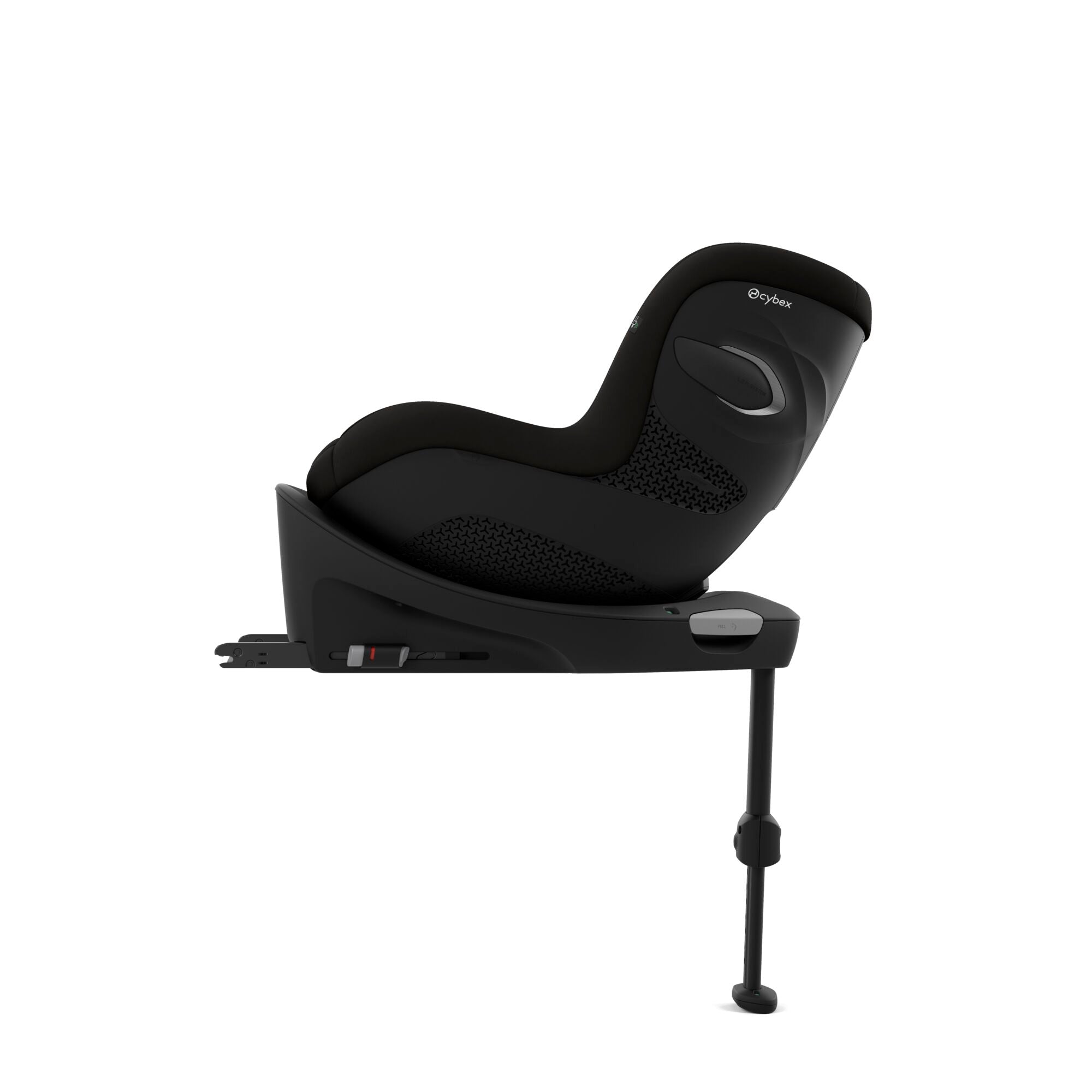 Cybex Sirona Gi i-Size in Magic Black