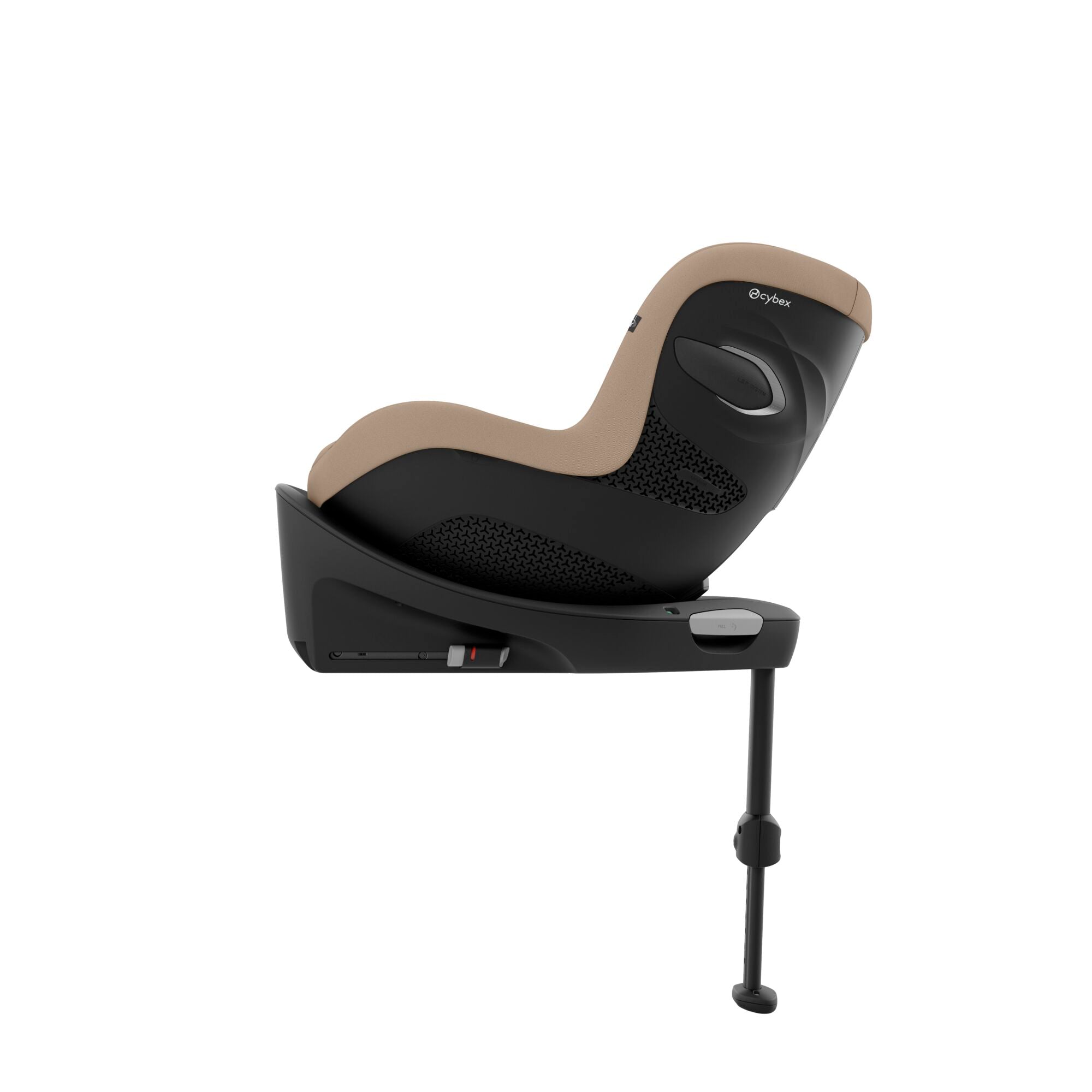 Cybex Sirona G i-Size  PLUS in Almond Beige