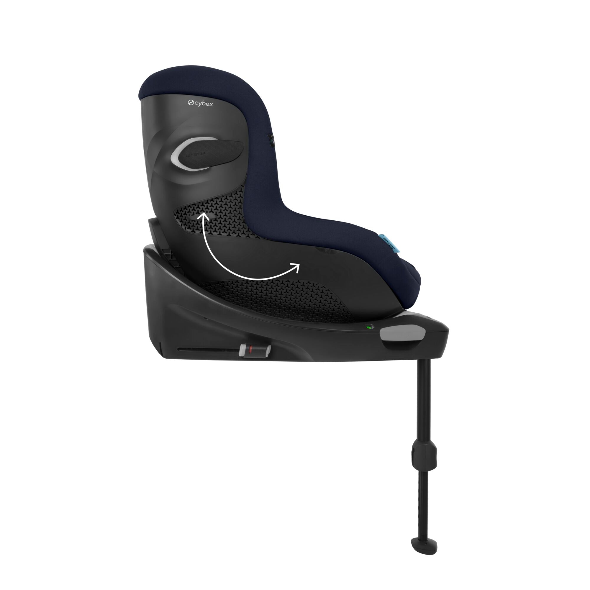 Cybex Sirona Gi i-Size Plus in Ocean Blue