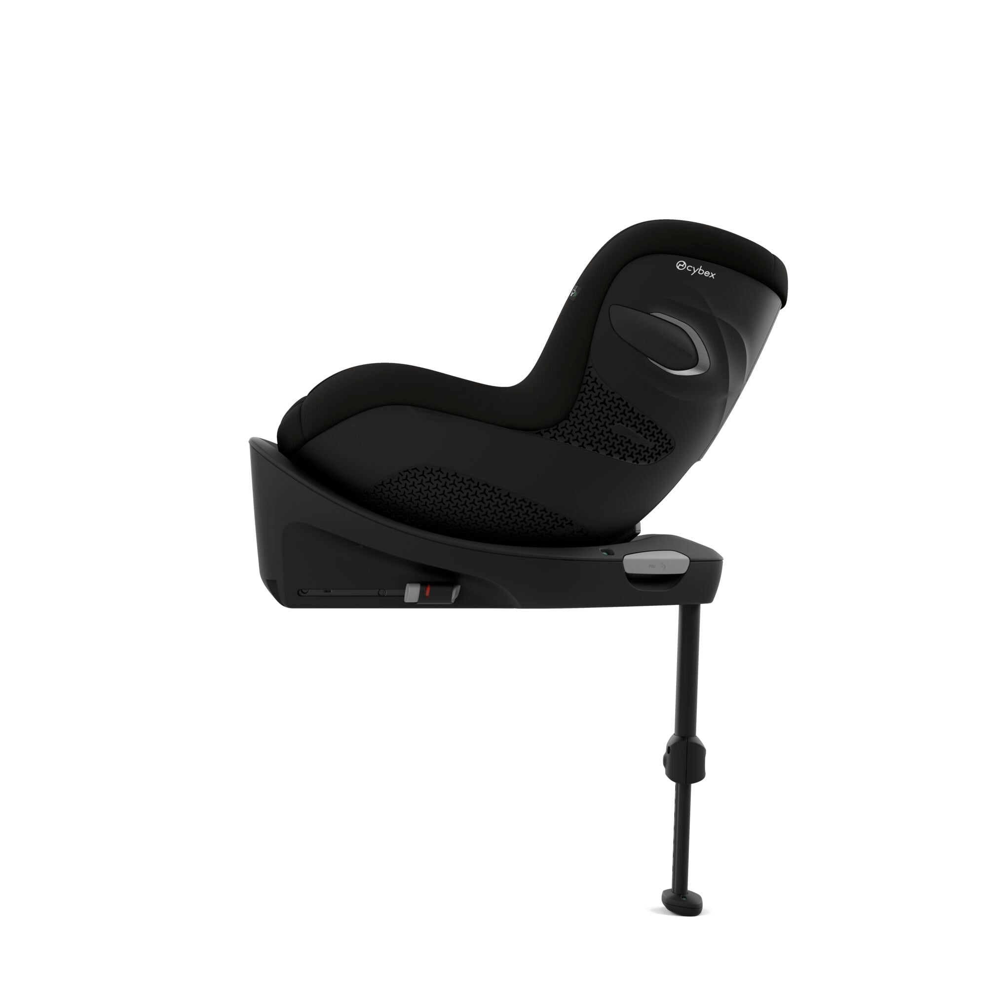 Cybex Sirona G i-Size in Magic Black