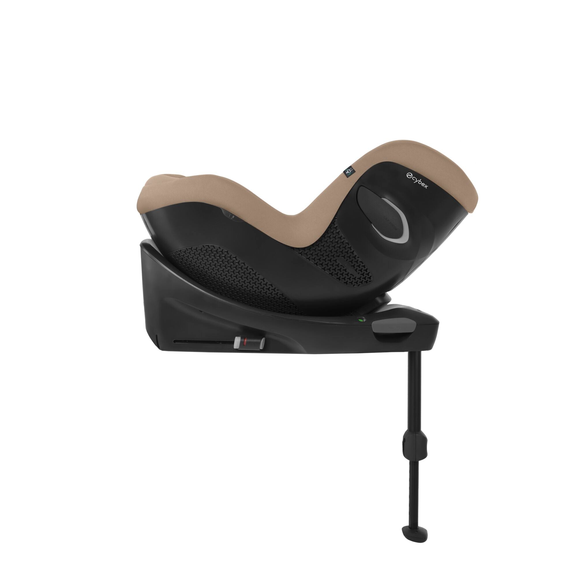 Cybex Sirona Gi i-Size Plus in Almond Beige