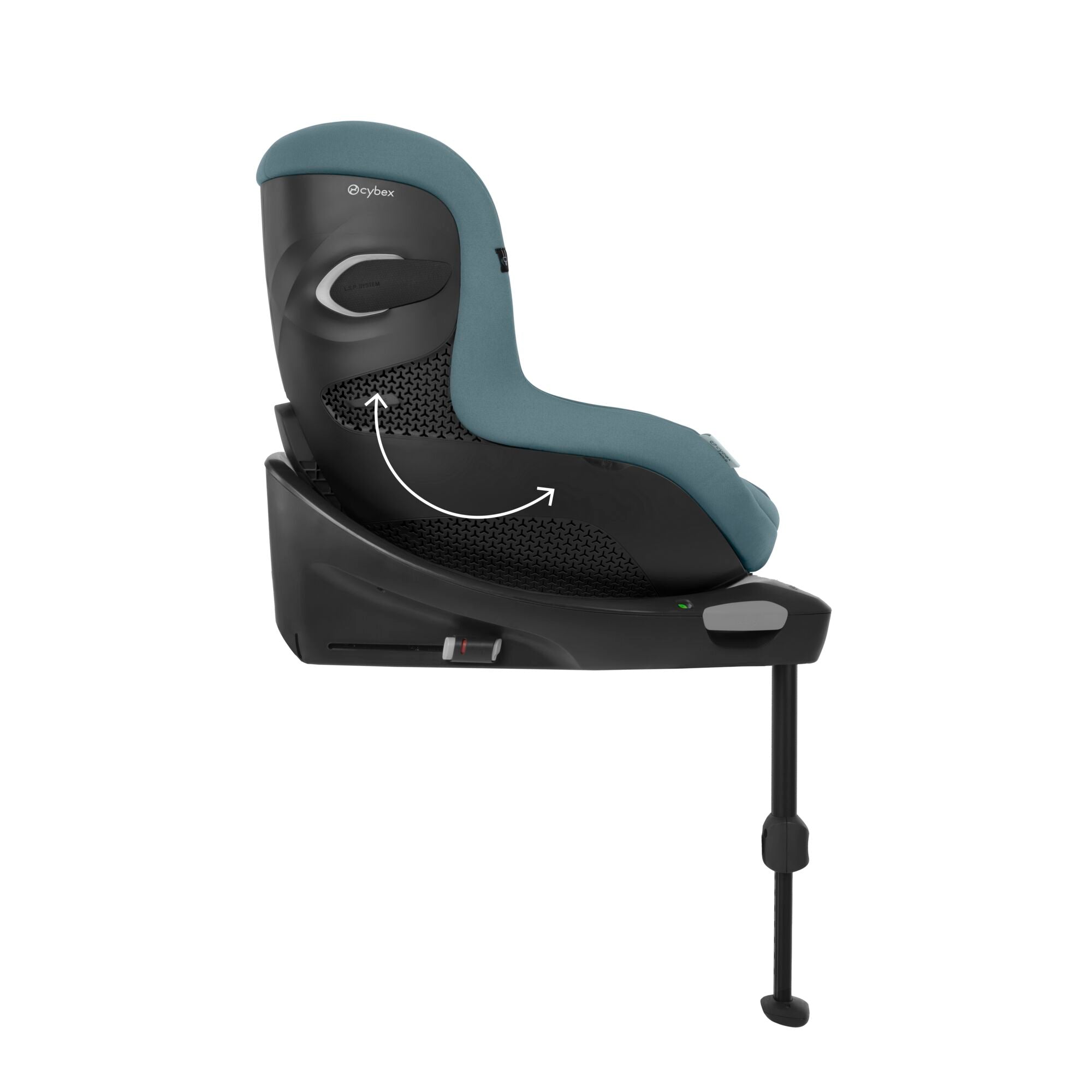 Cybex Sirona Gi i-Size Plus in Stormy Blue