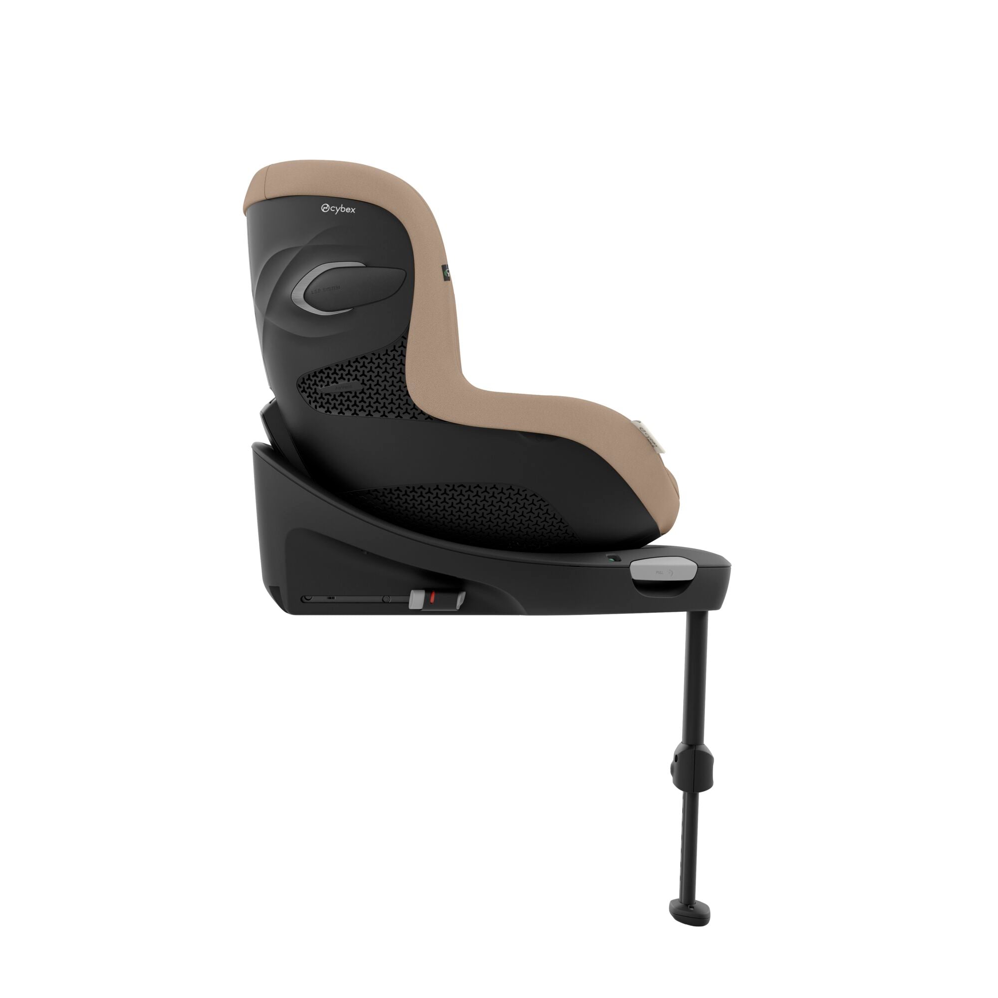 Cybex Sirona G i-Size  PLUS in Almond Beige