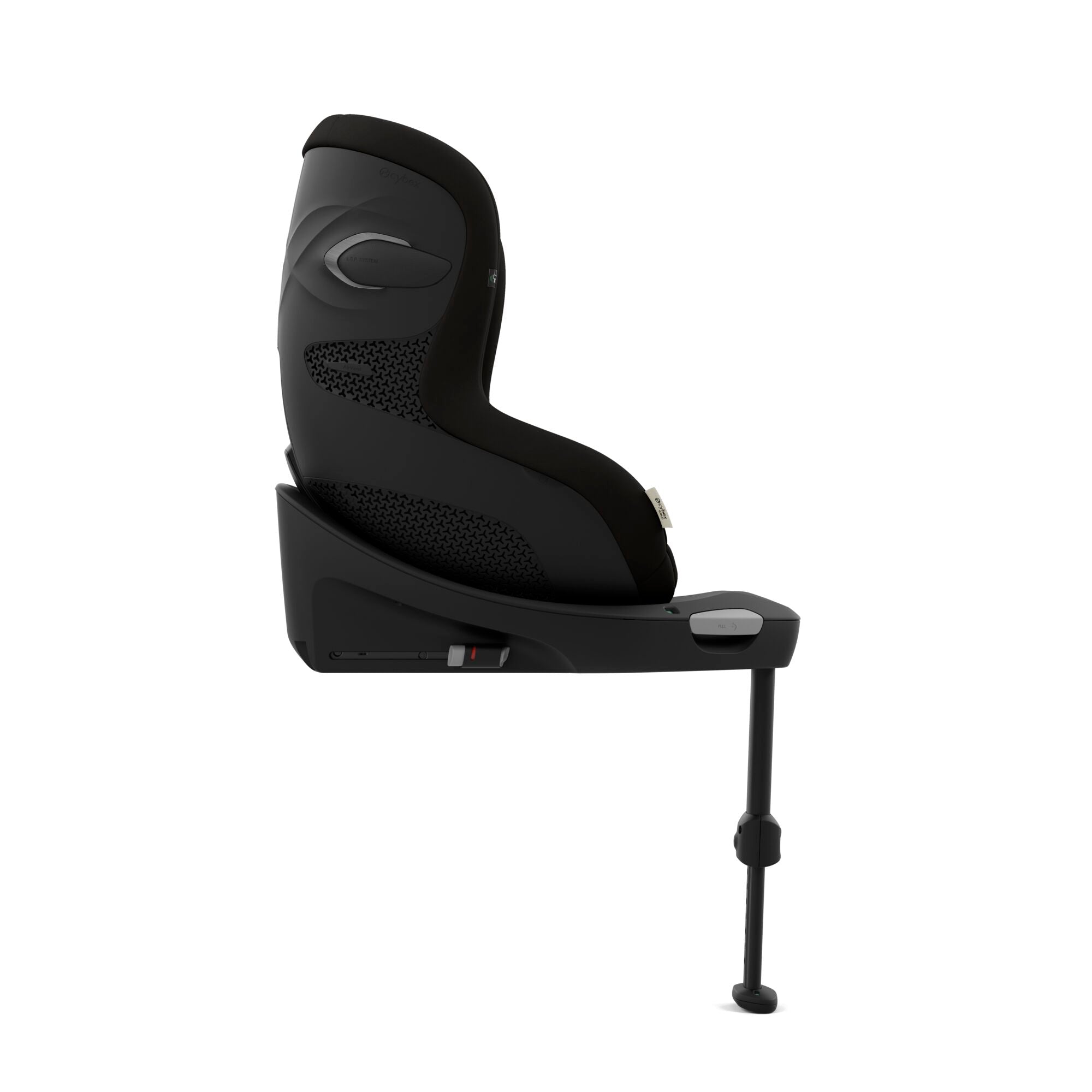 Cybex Sirona G i-Size in Magic Black