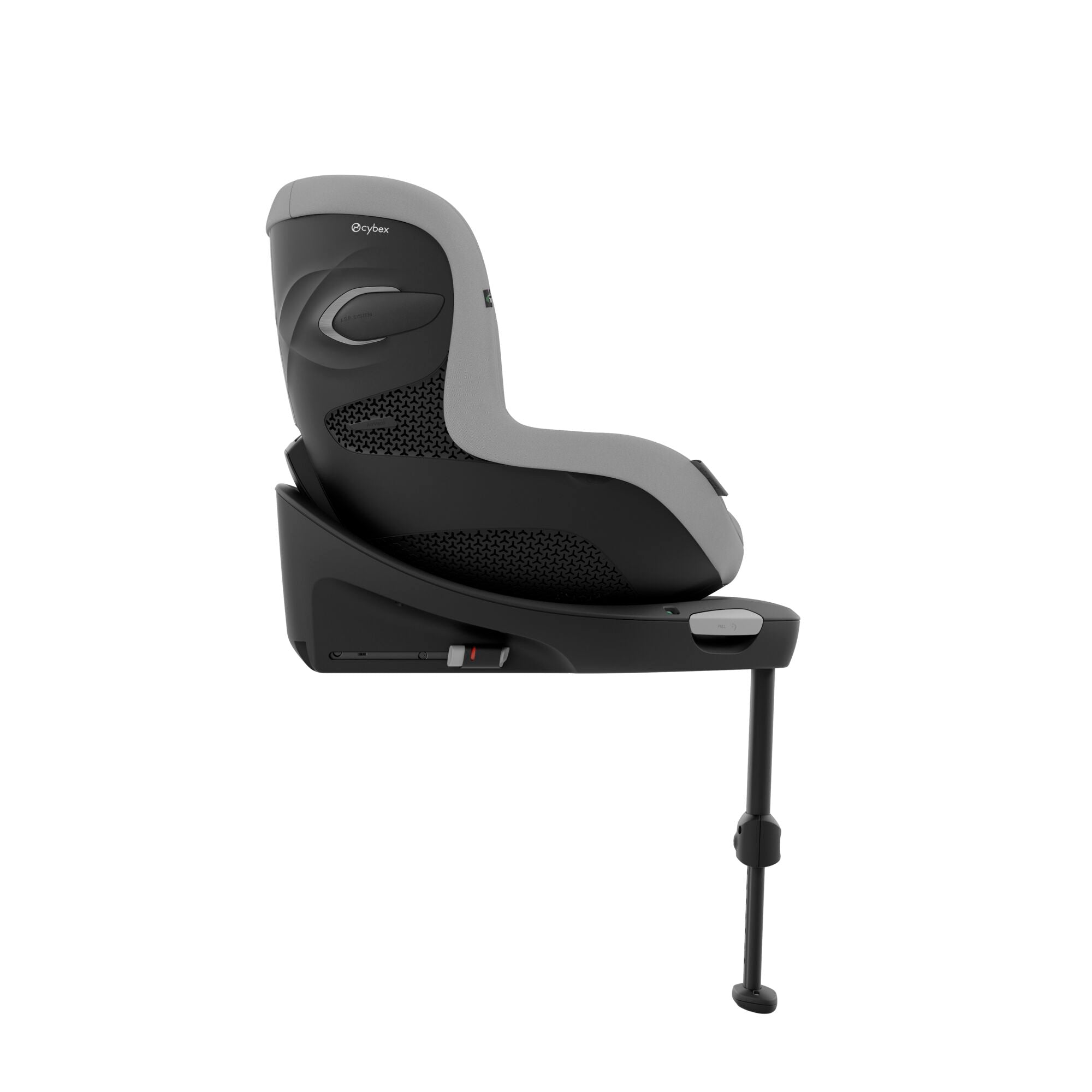 Cybex Sirona G i-Size  PLUS in Stone Grey