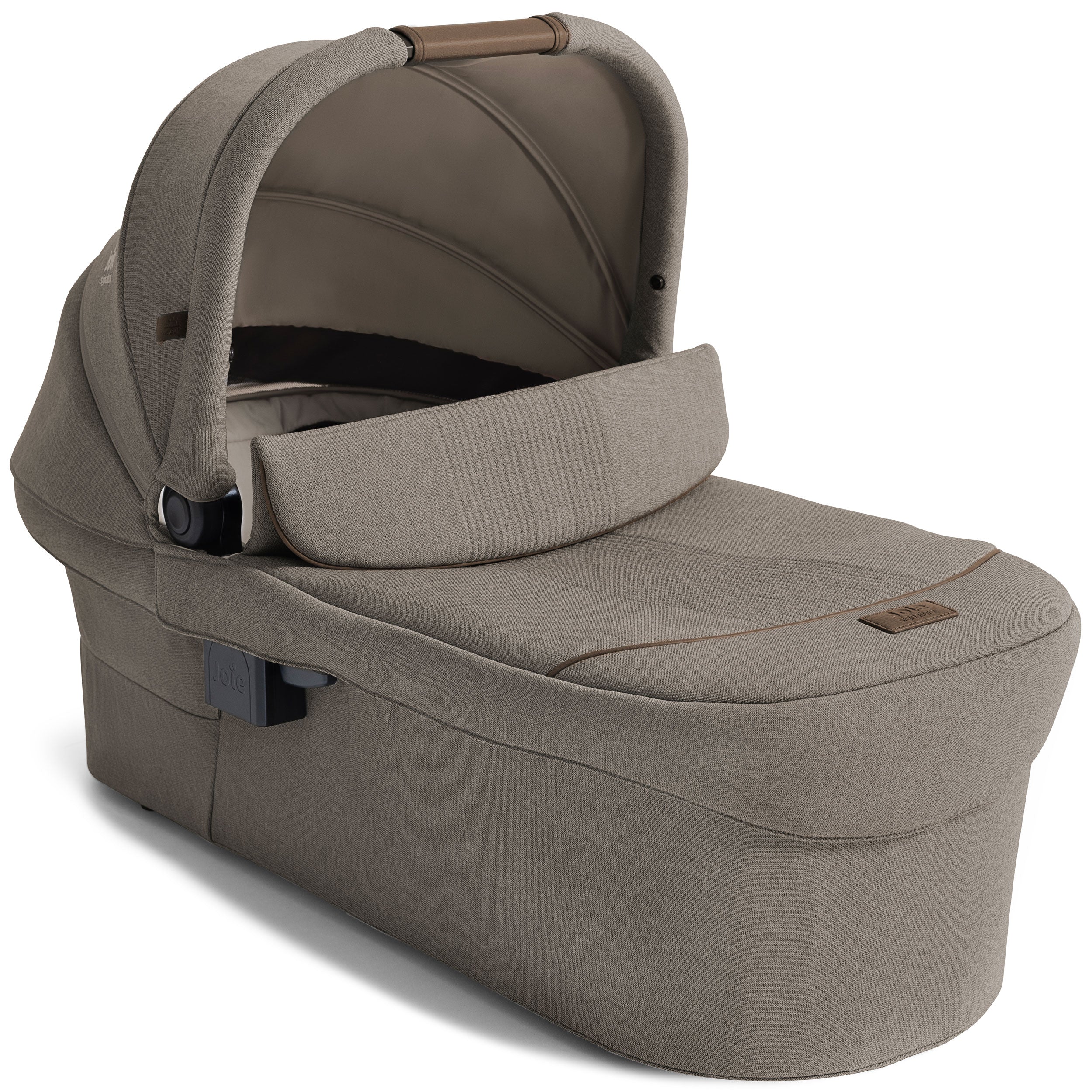 Joie Ramble XL Signature Carrycot in Maple