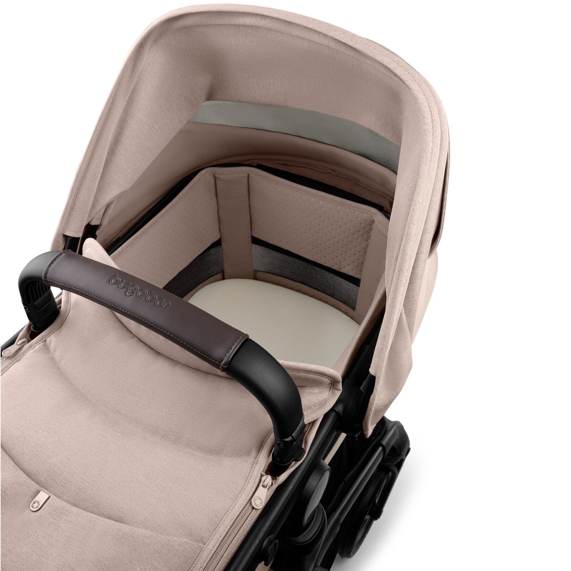 Bugaboo Fox 5 Renew in Desert Taupe