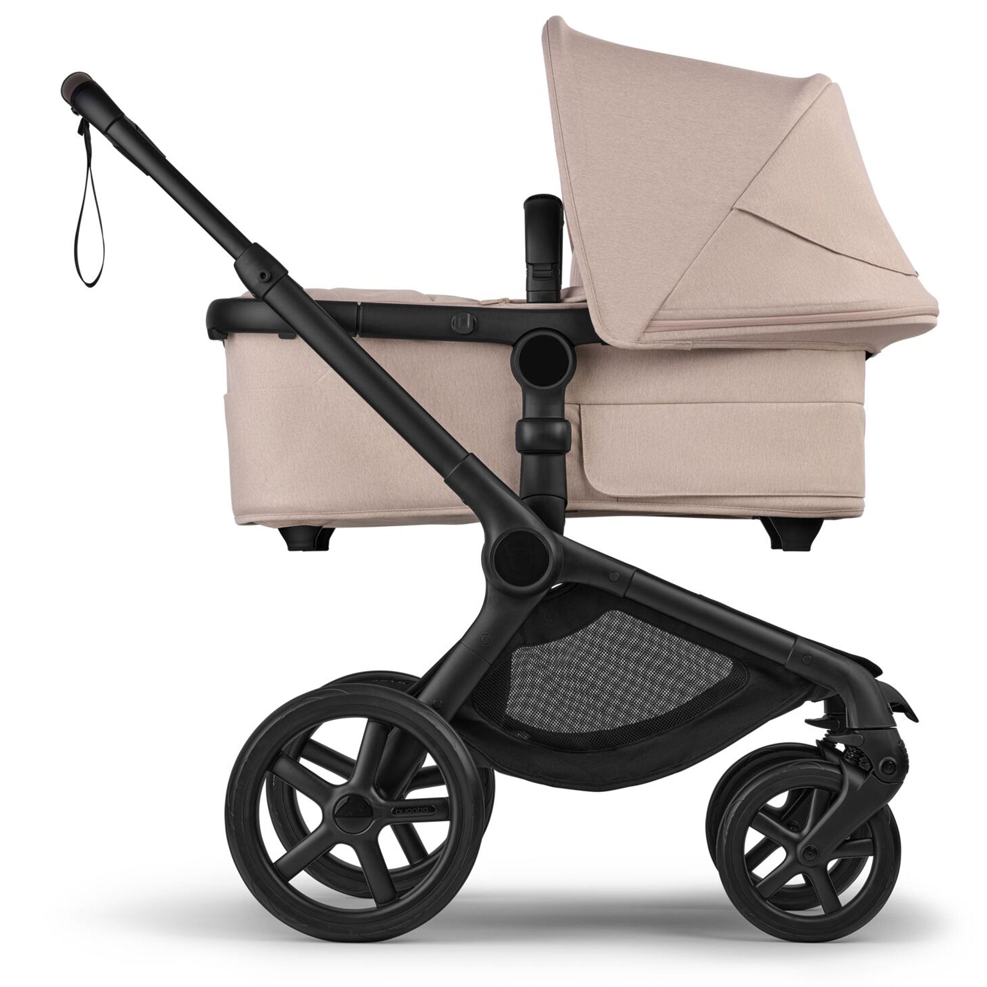 Bugaboo Fox 5 Renew in Desert Taupe