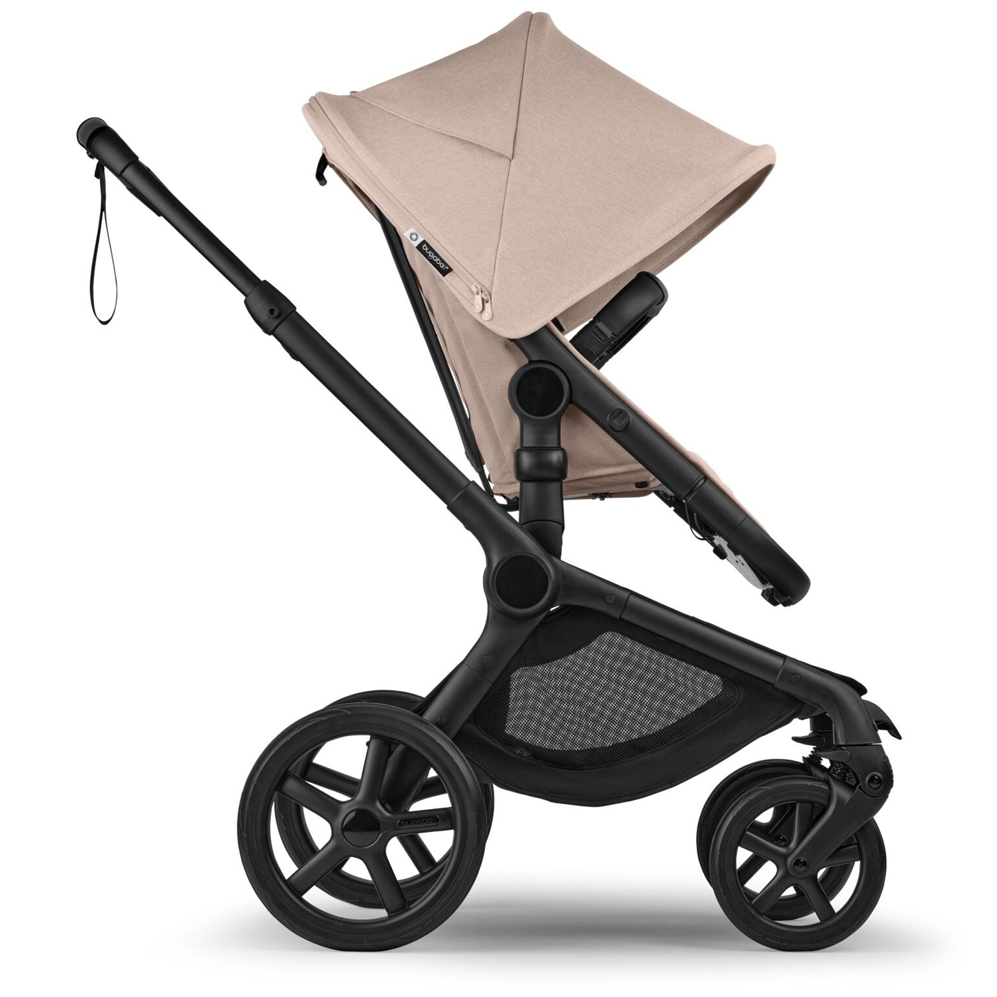 Bugaboo Fox 5 Renew in Desert Taupe