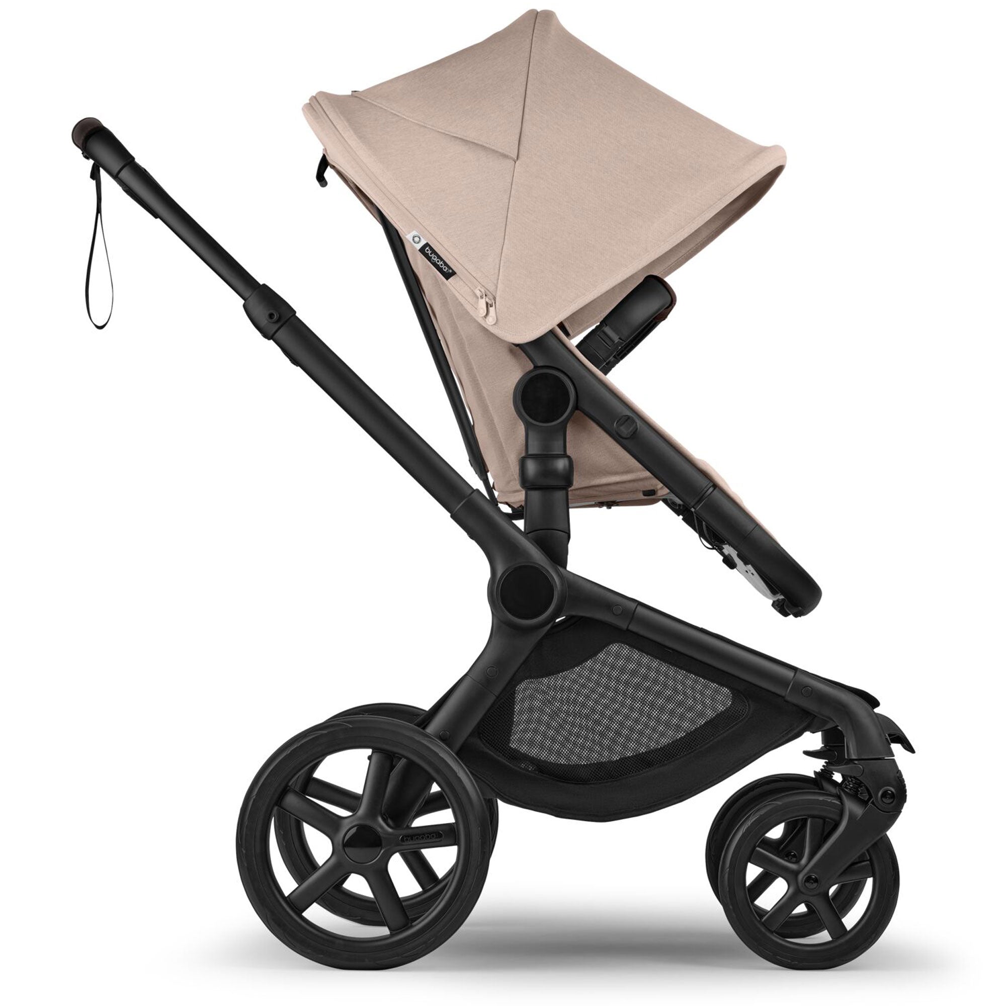 Bugaboo Fox 5 Renew in Desert Taupe