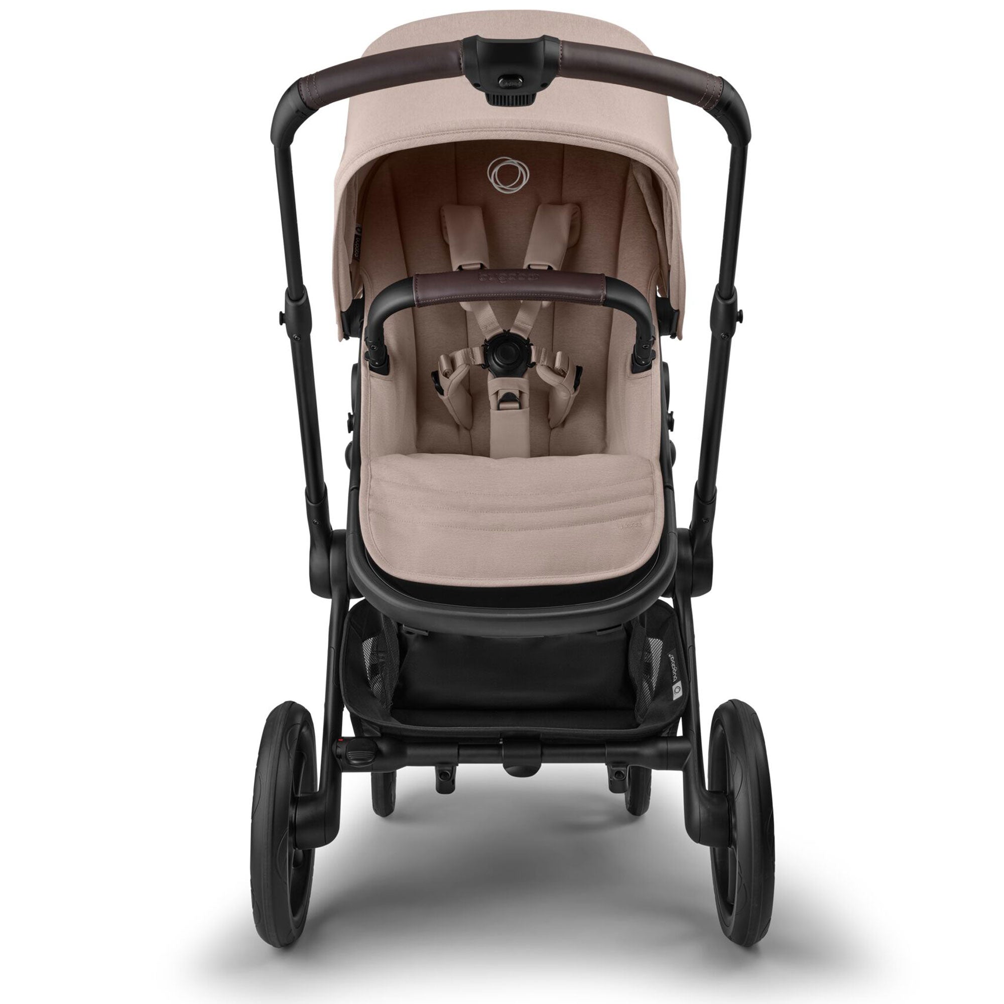 Bugaboo Fox 5 Renew in Desert Taupe