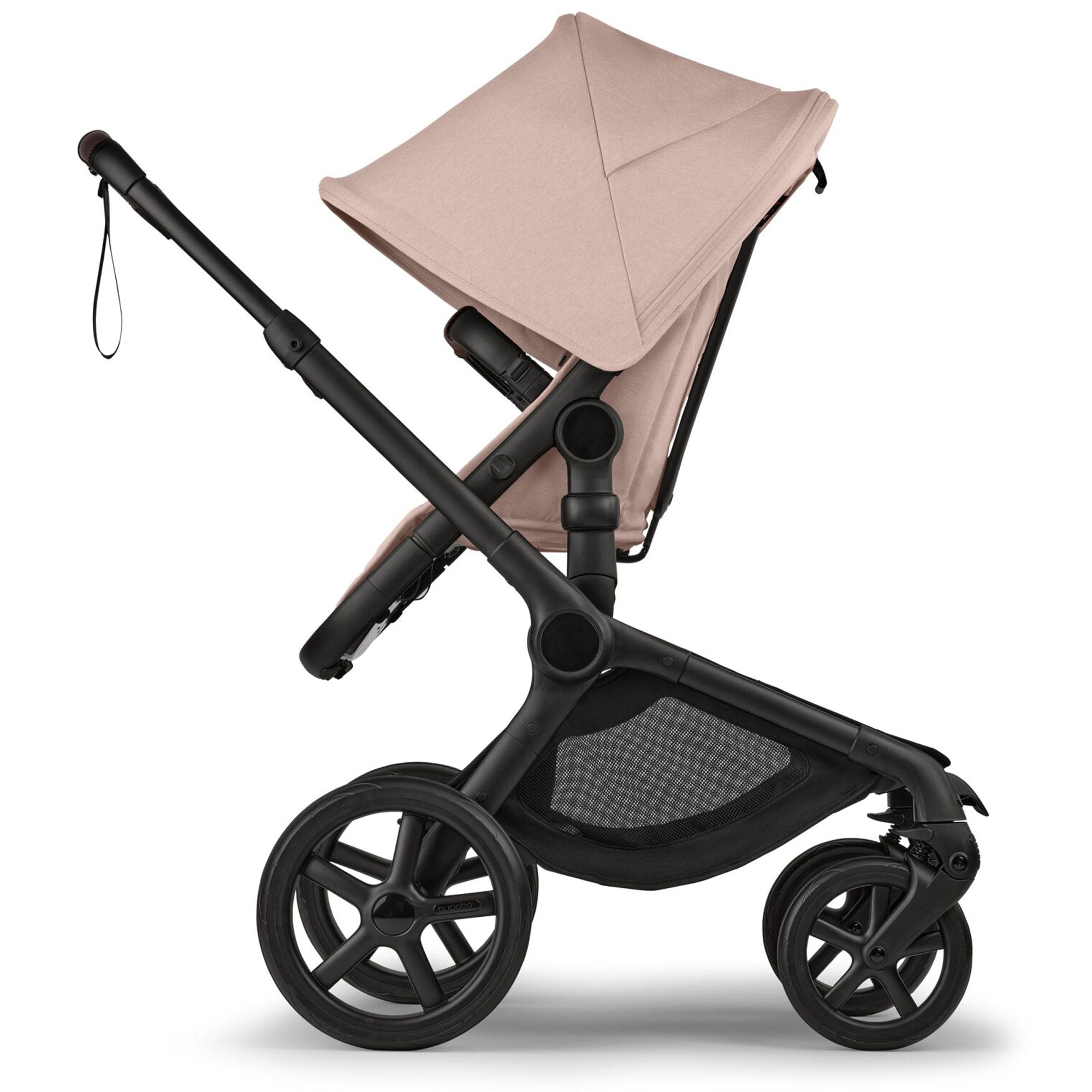 Bugaboo Fox 5 Renew in Desert Taupe