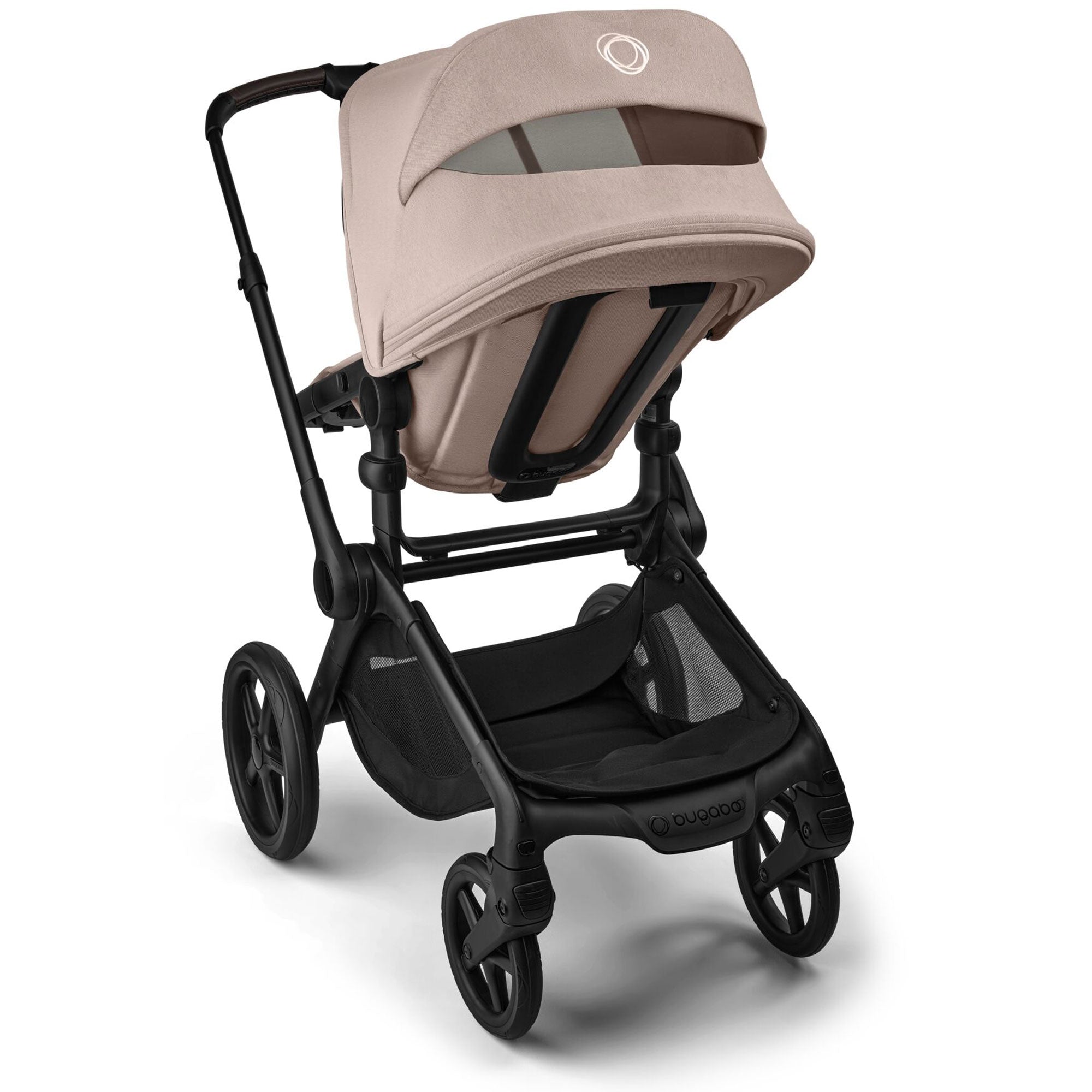 Bugaboo Fox 5 Renew in Desert Taupe